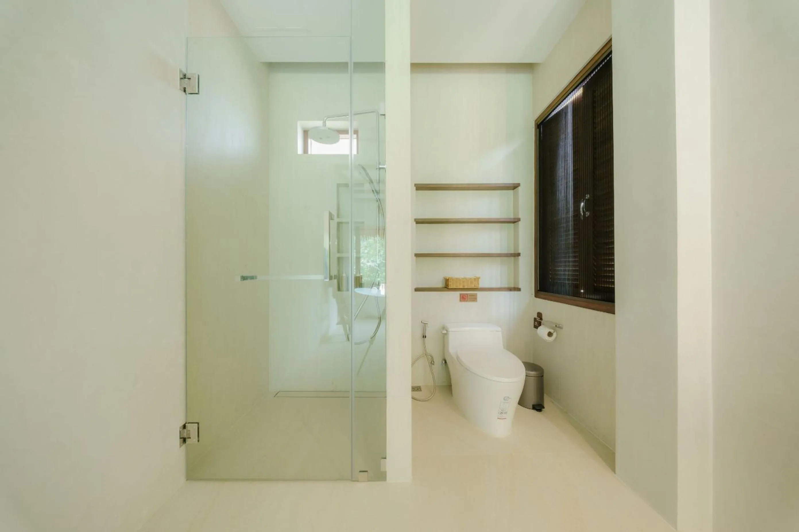 Ban Sainai Resort- Aonang's Green Resort