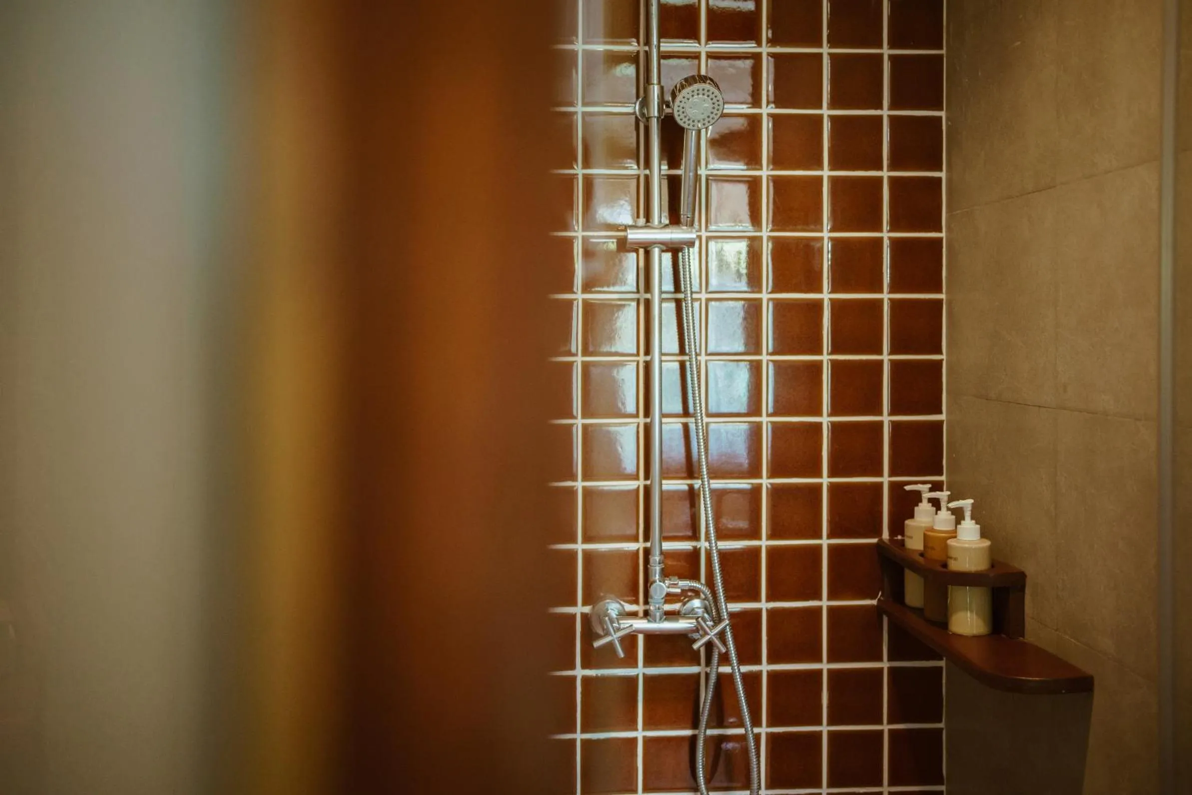 Ban Sainai Resort- Aonang's Green Resort