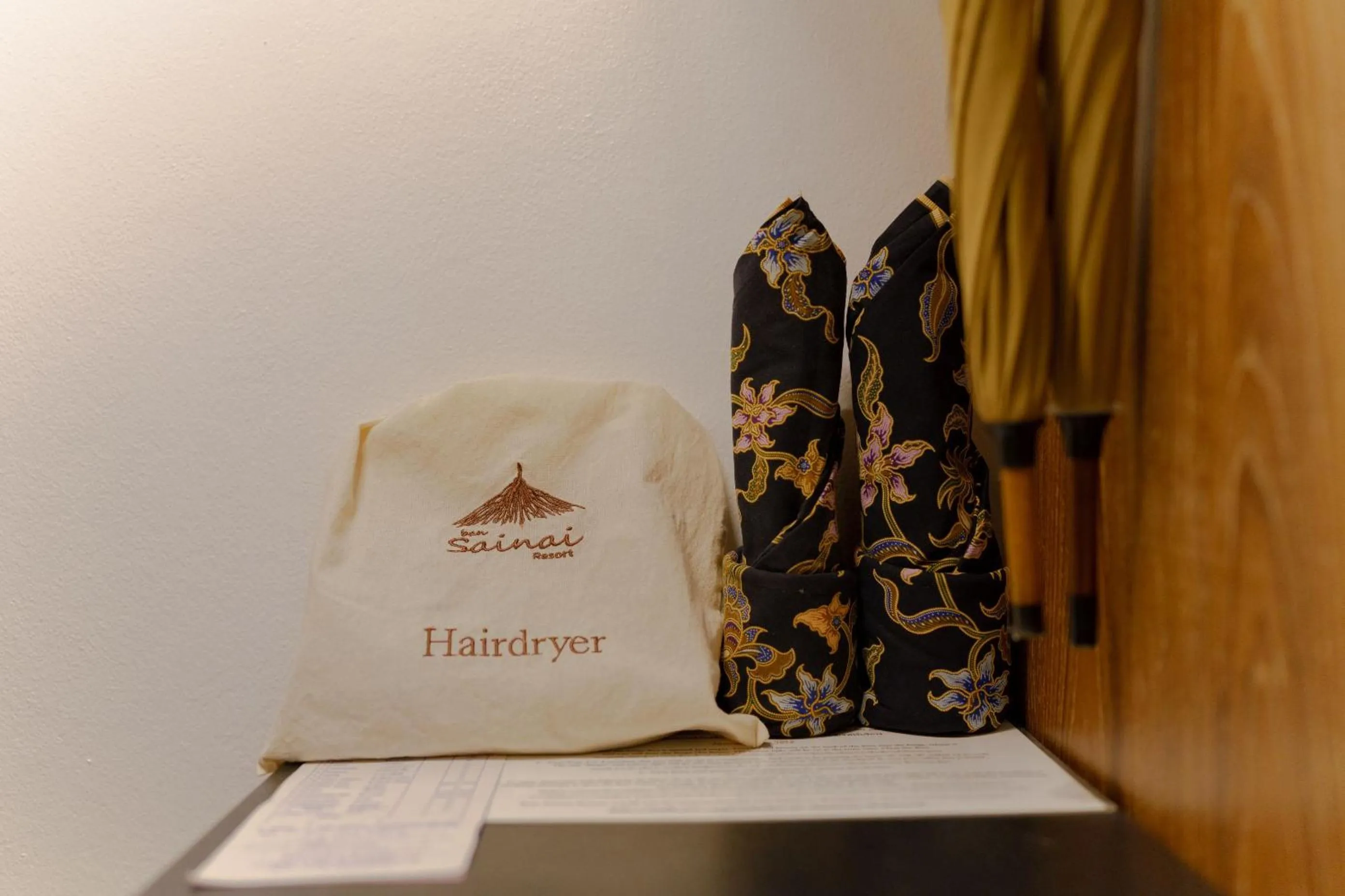 Ban Sainai Resort- Aonang's Green Resort