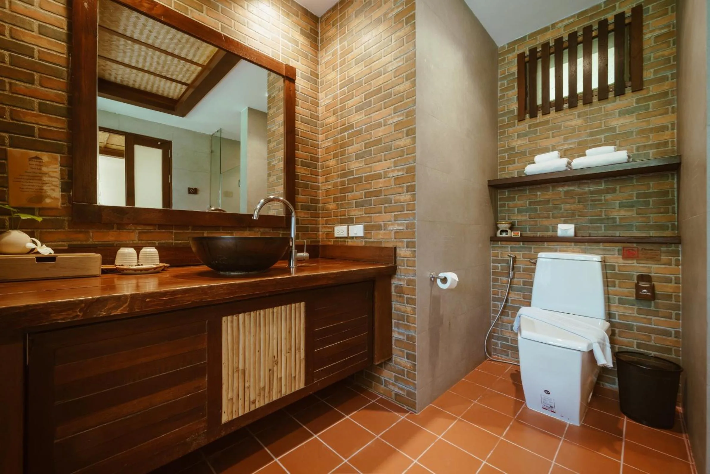 Ban Sainai Resort- Aonang's Green Resort