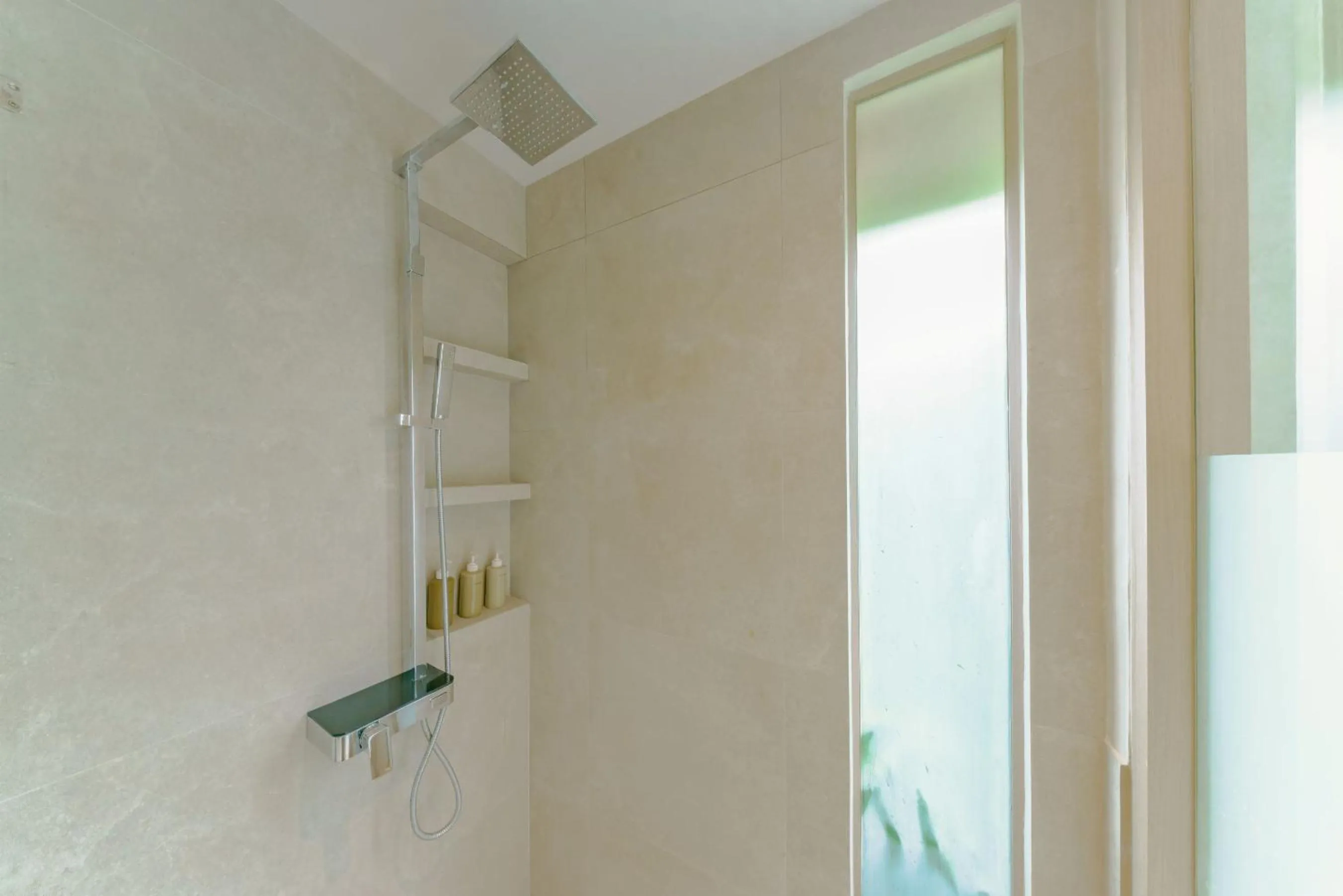 Ban Sainai Resort- Aonang's Green Resort