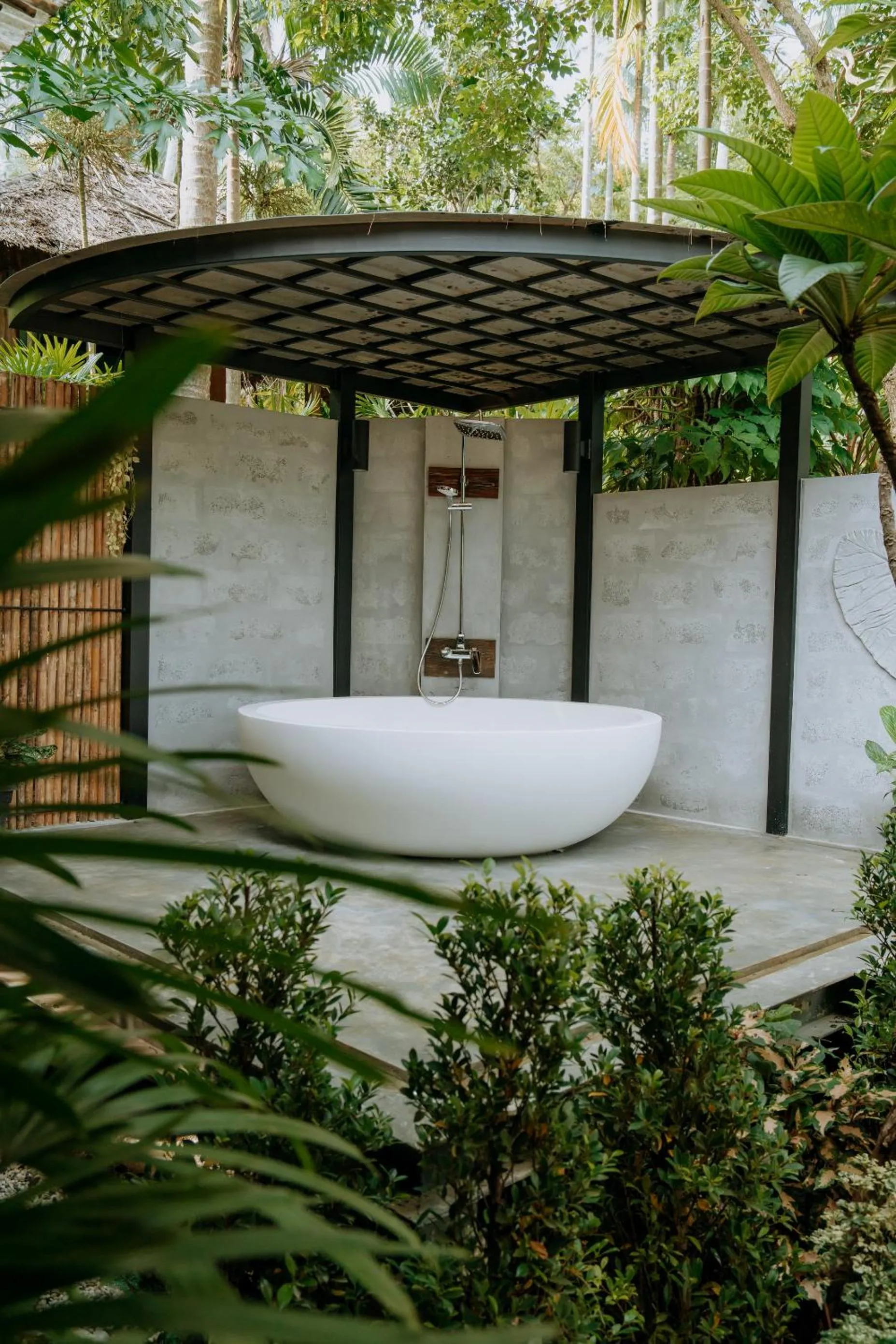 Ban Sainai Resort- Aonang's Green Resort