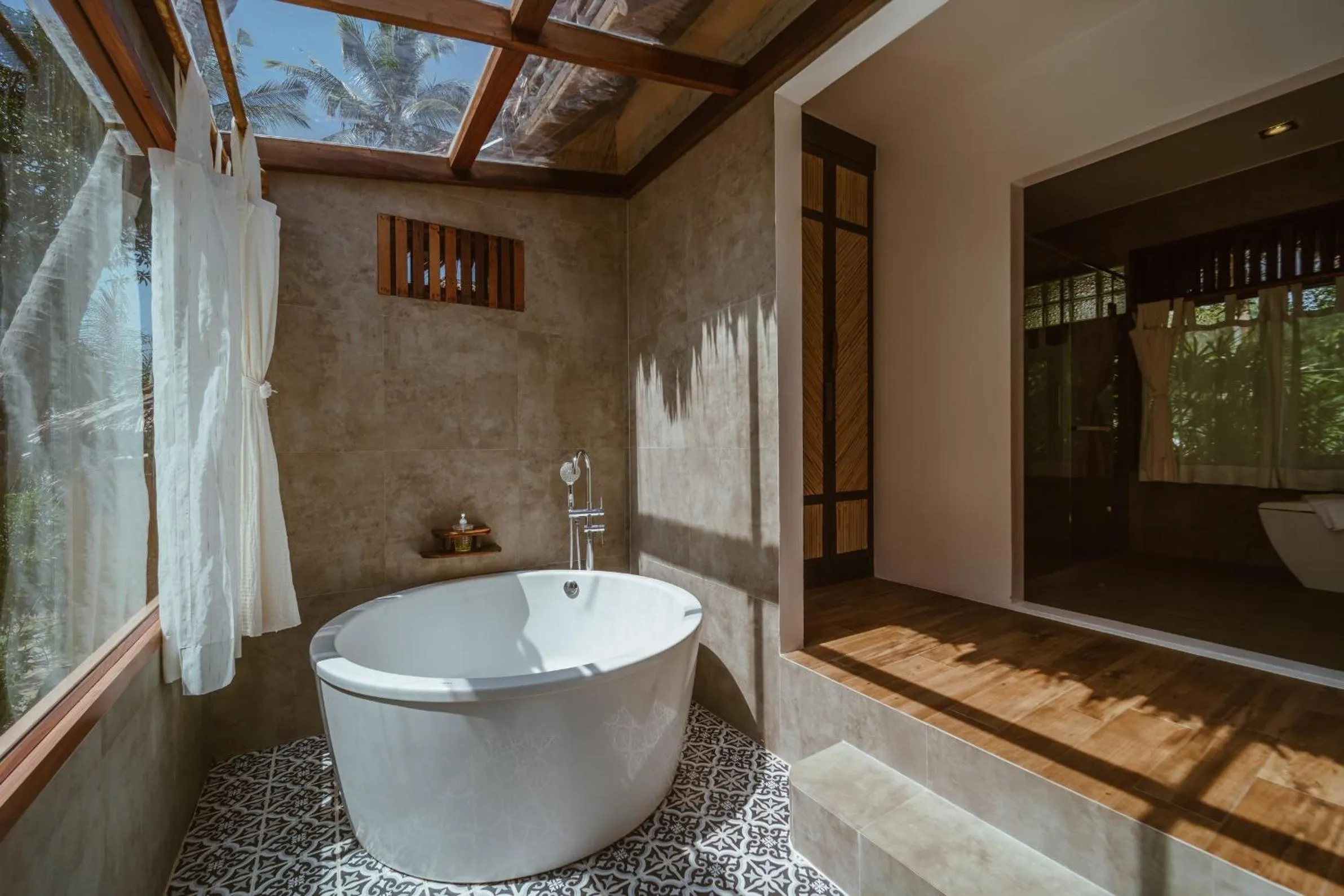 Ban Sainai Resort- Aonang's Green Resort