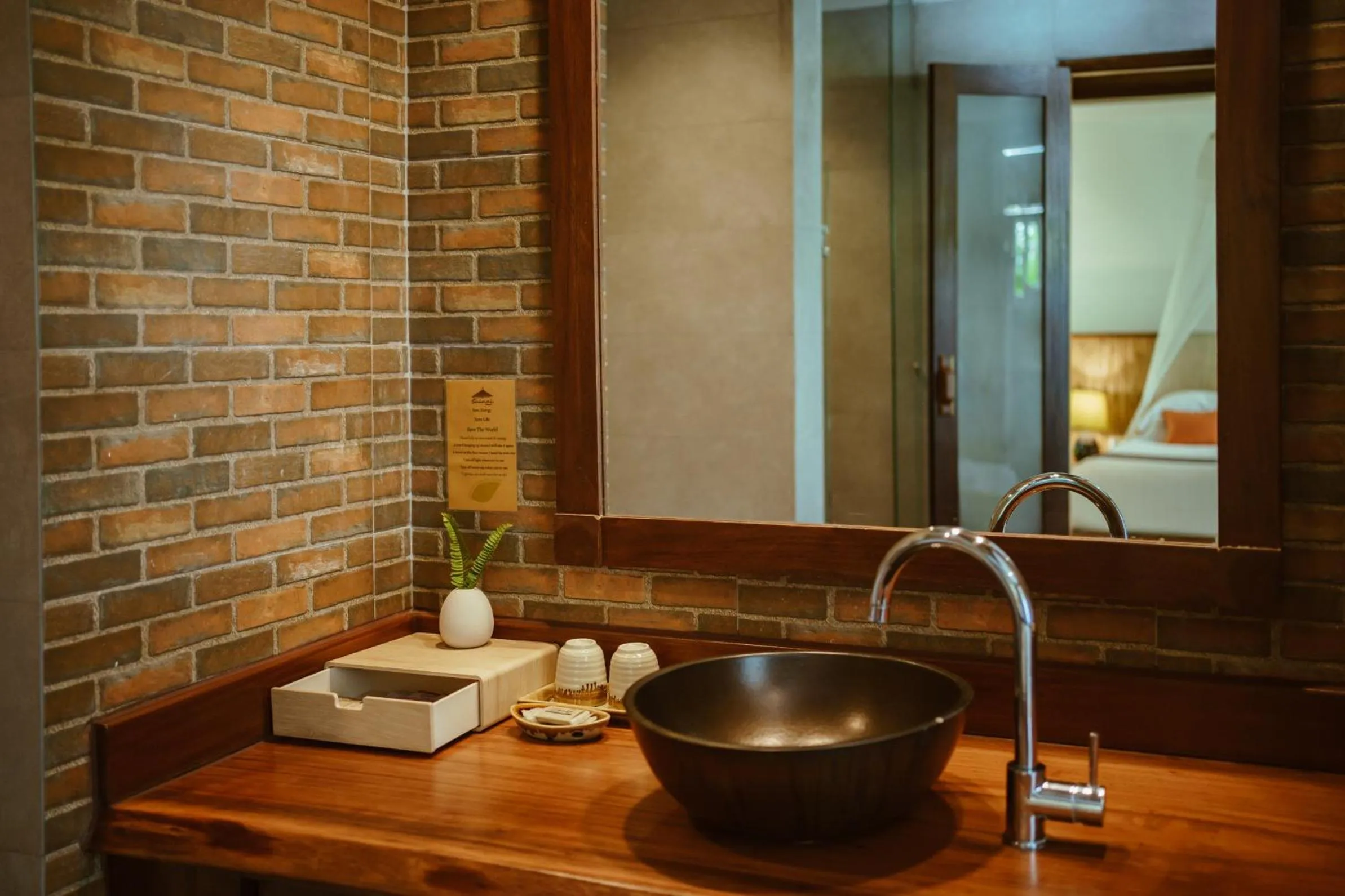 Ban Sainai Resort- Aonang's Green Resort