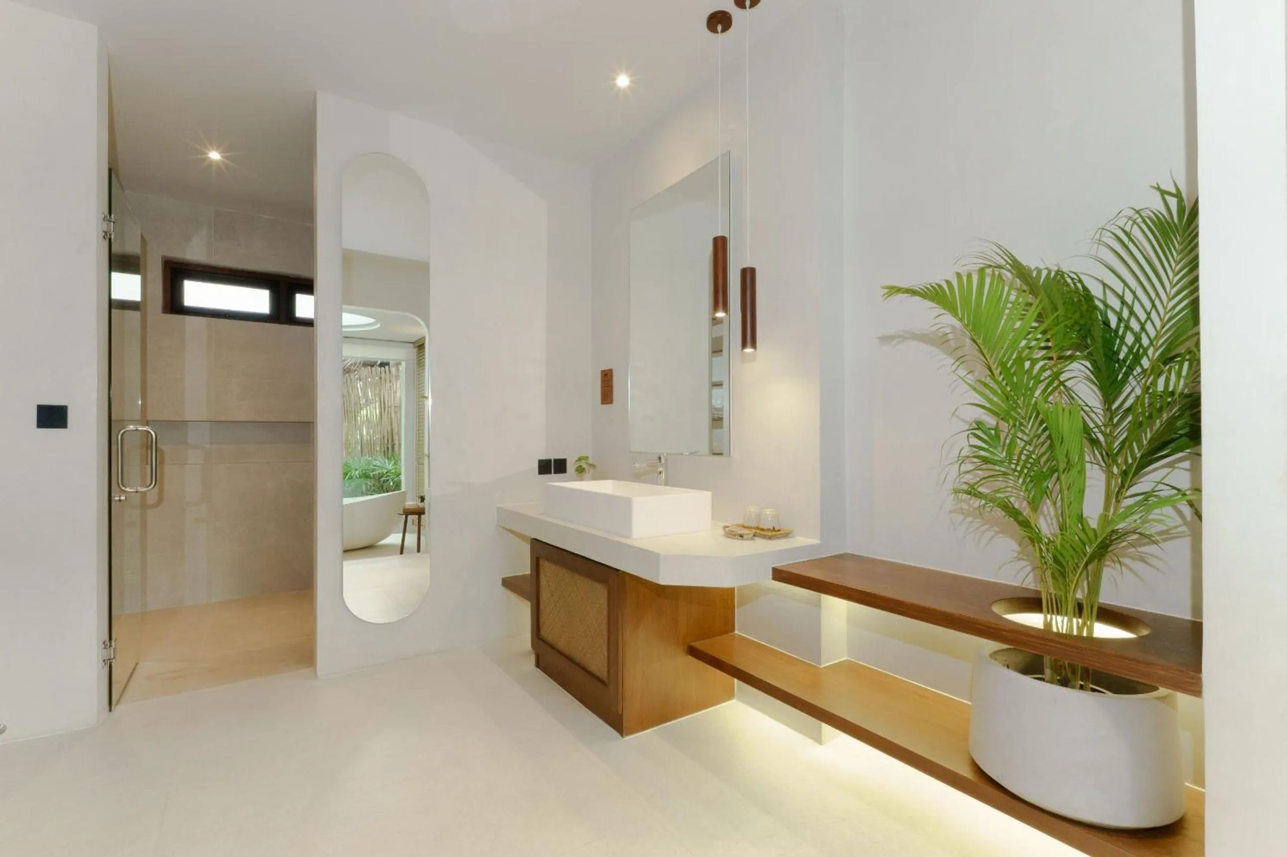 Ban Sainai Resort- Aonang's Green Resort