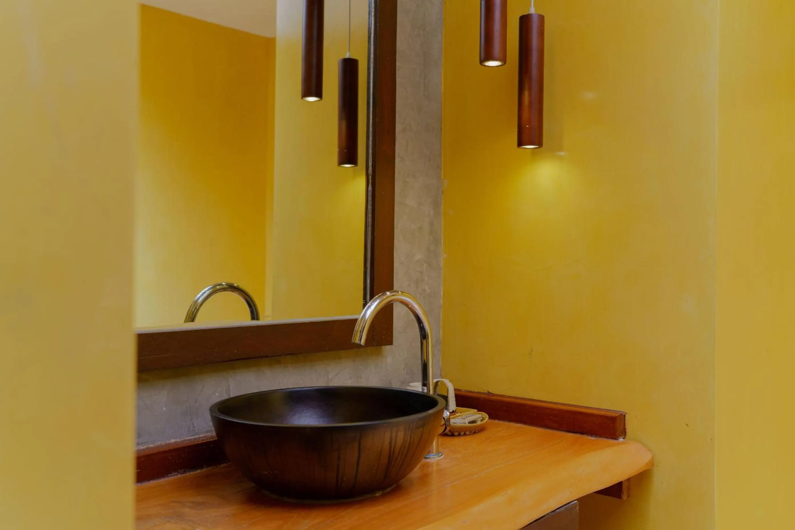 Ban Sainai Resort- Aonang's Green Resort