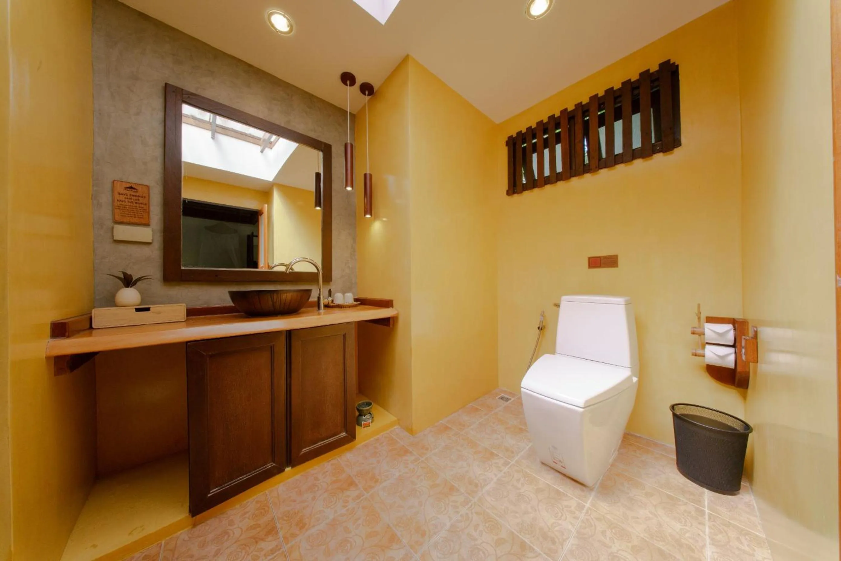 Ban Sainai Resort- Aonang's Green Resort