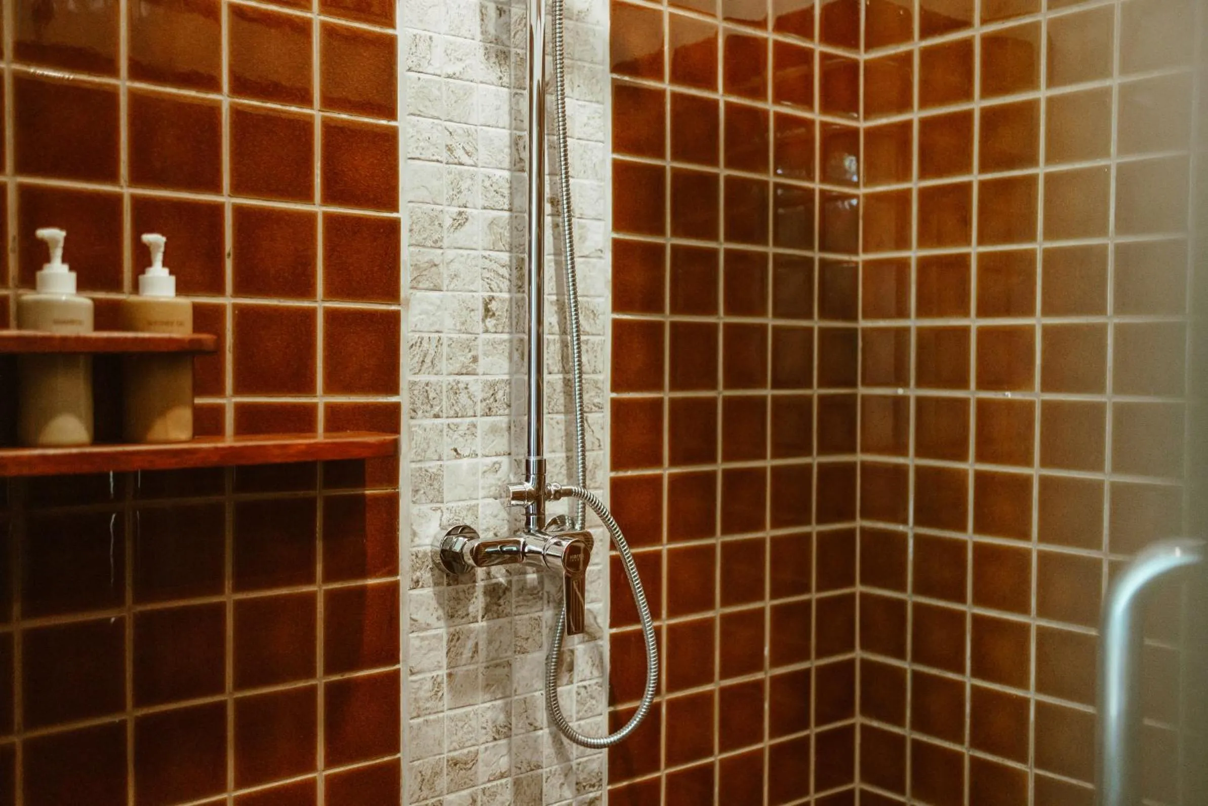 Ban Sainai Resort- Aonang's Green Resort