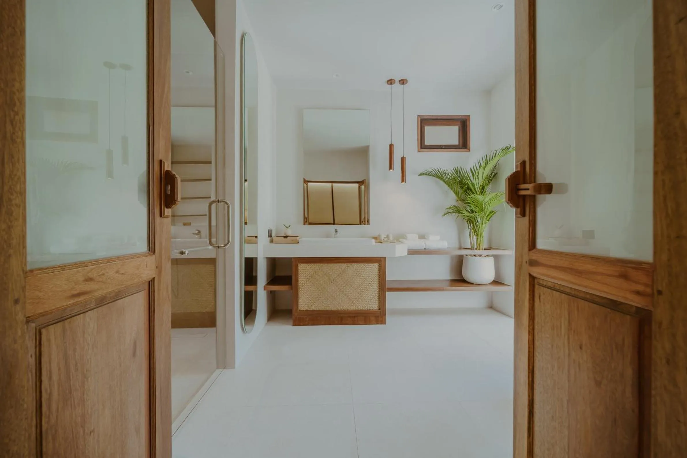 Ban Sainai Resort- Aonang's Green Resort