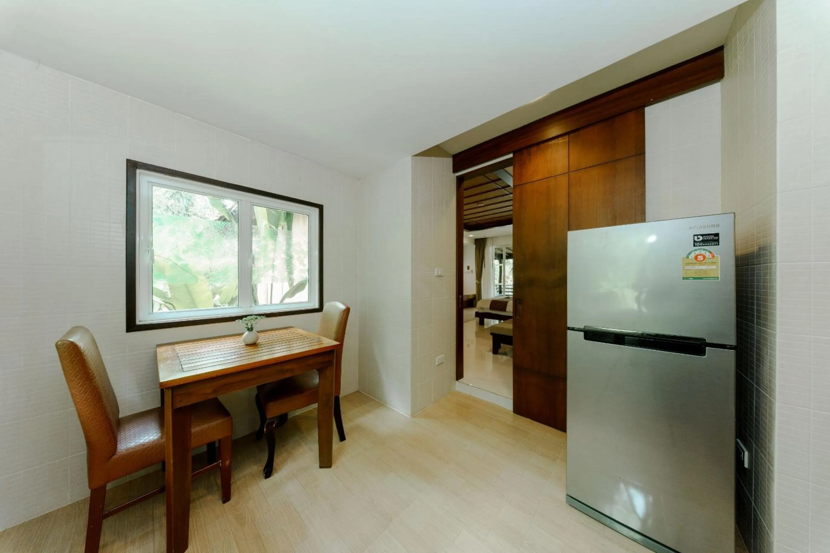 Ban Sainai Resort- Aonang's Green Resort