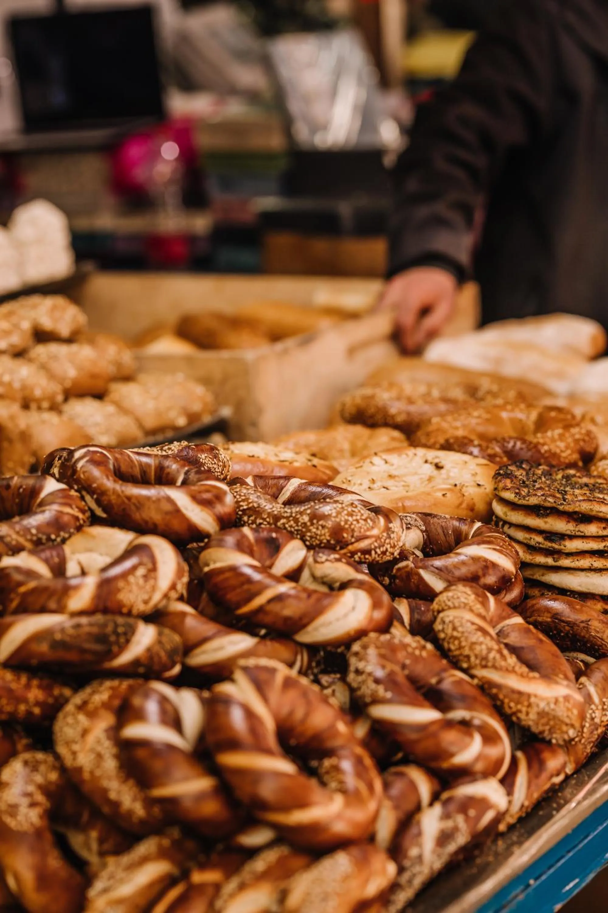 Property building in King's Rooftop Studios