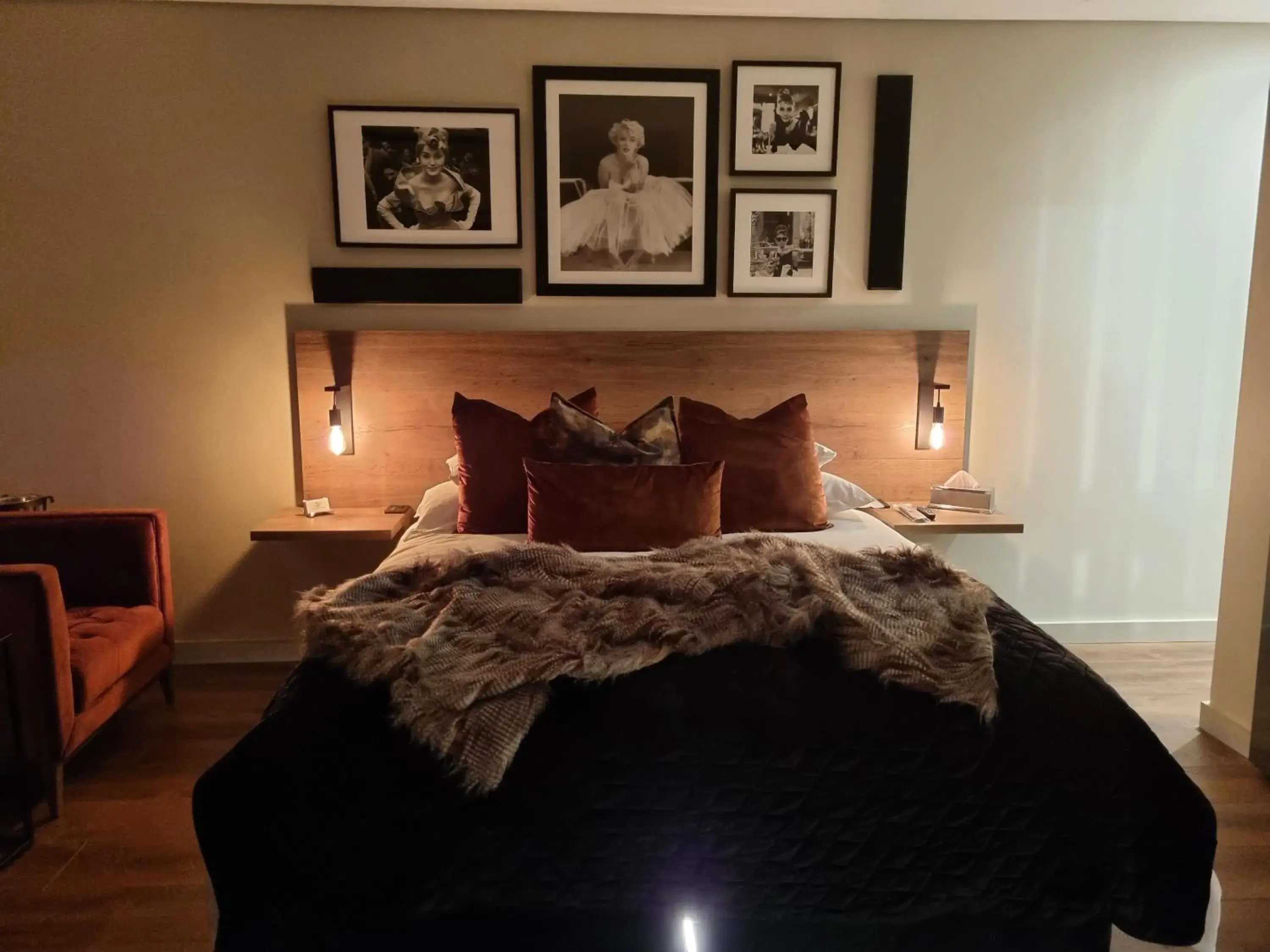 Vrede Selfcatering Vrede Selfcatering