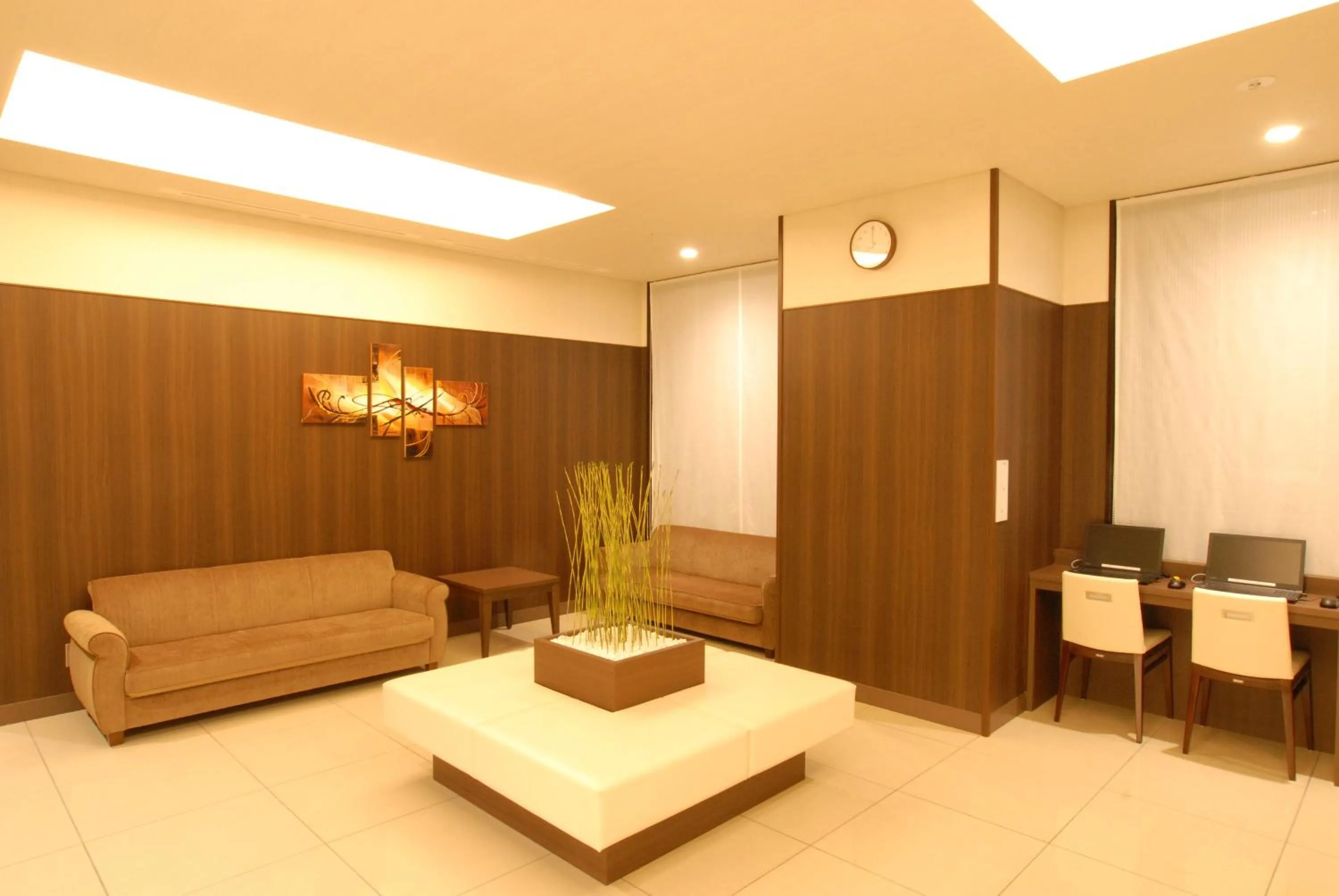 AB Hotel Mikawa Toyota