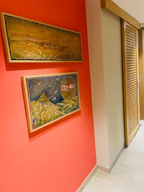 Restaurant/places to eat in Albergo Ristorante Corsini