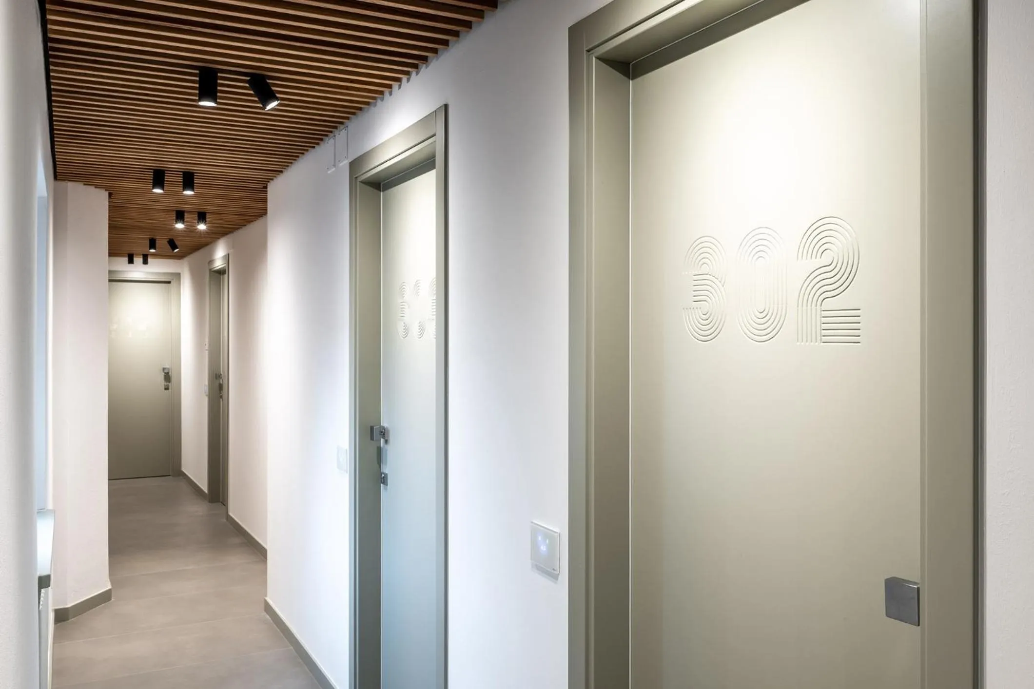 Restaurant/places to eat in Albergo Ristorante Corsini