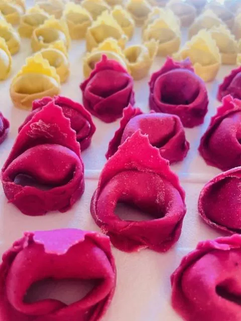 Restaurant/places to eat in Albergo Ristorante Corsini