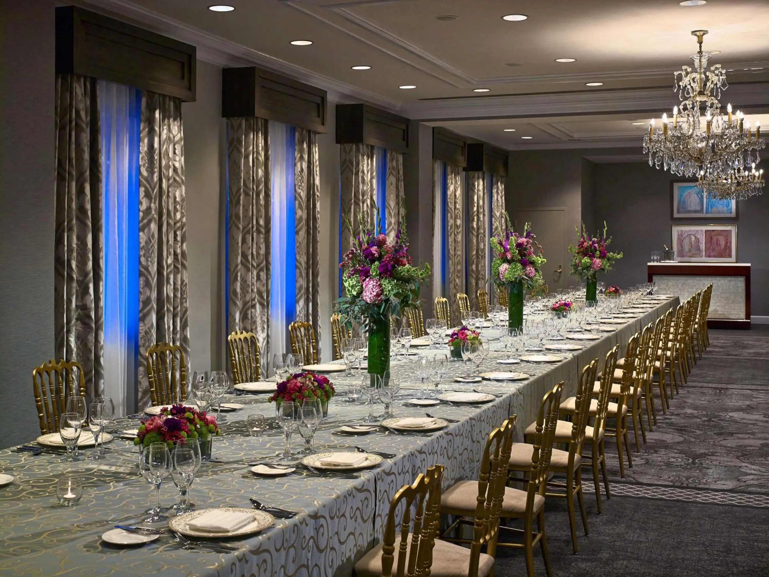 Meeting/conference room in The Royal Sonesta New Orleans