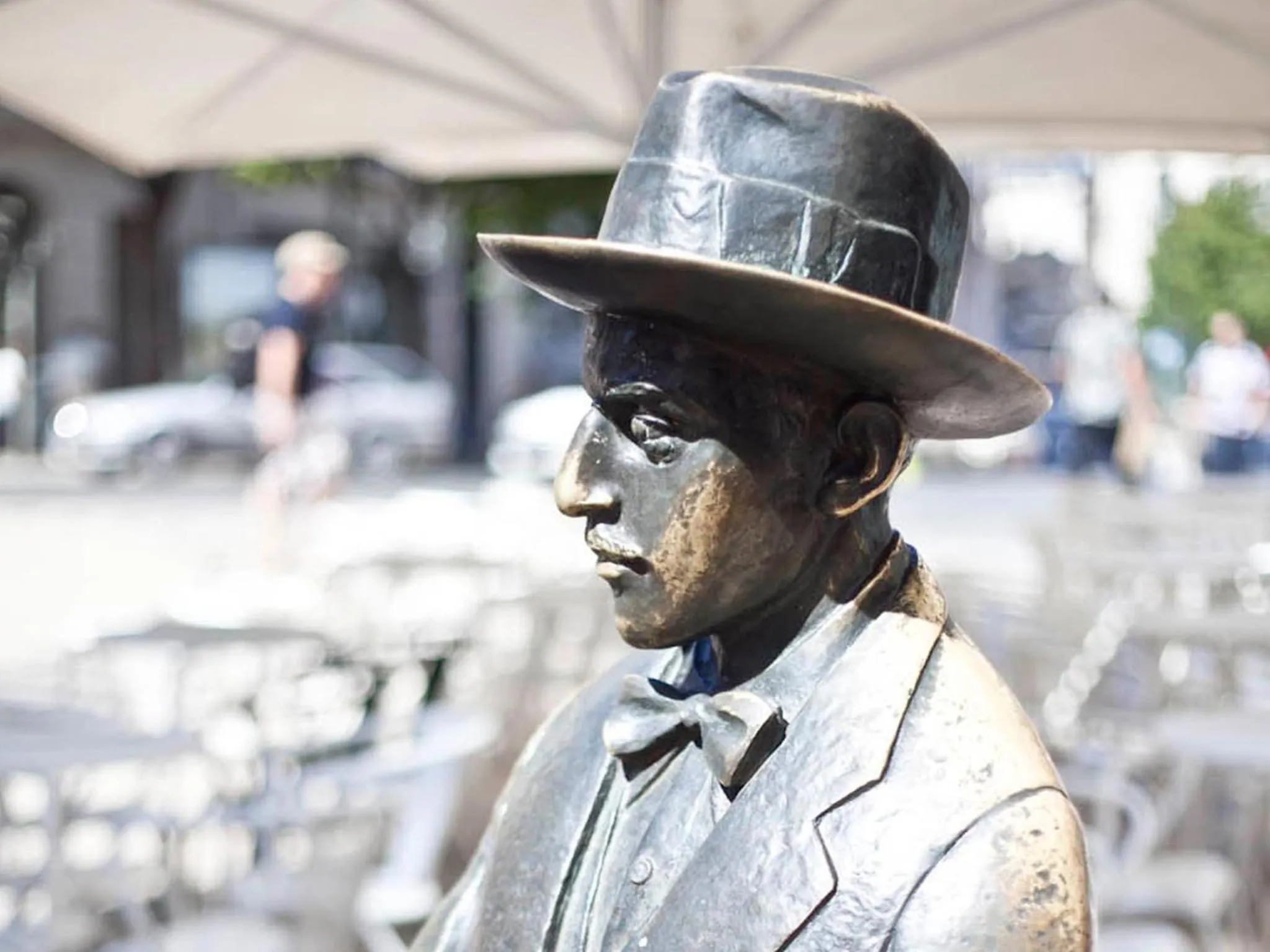 Area and facilities in The ART INN Lisbon