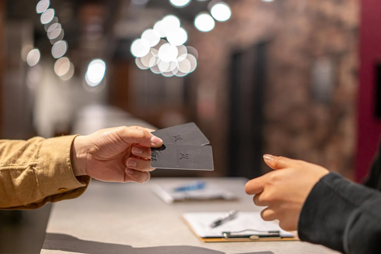 Staff in Wise Owl Hostels Kyoto