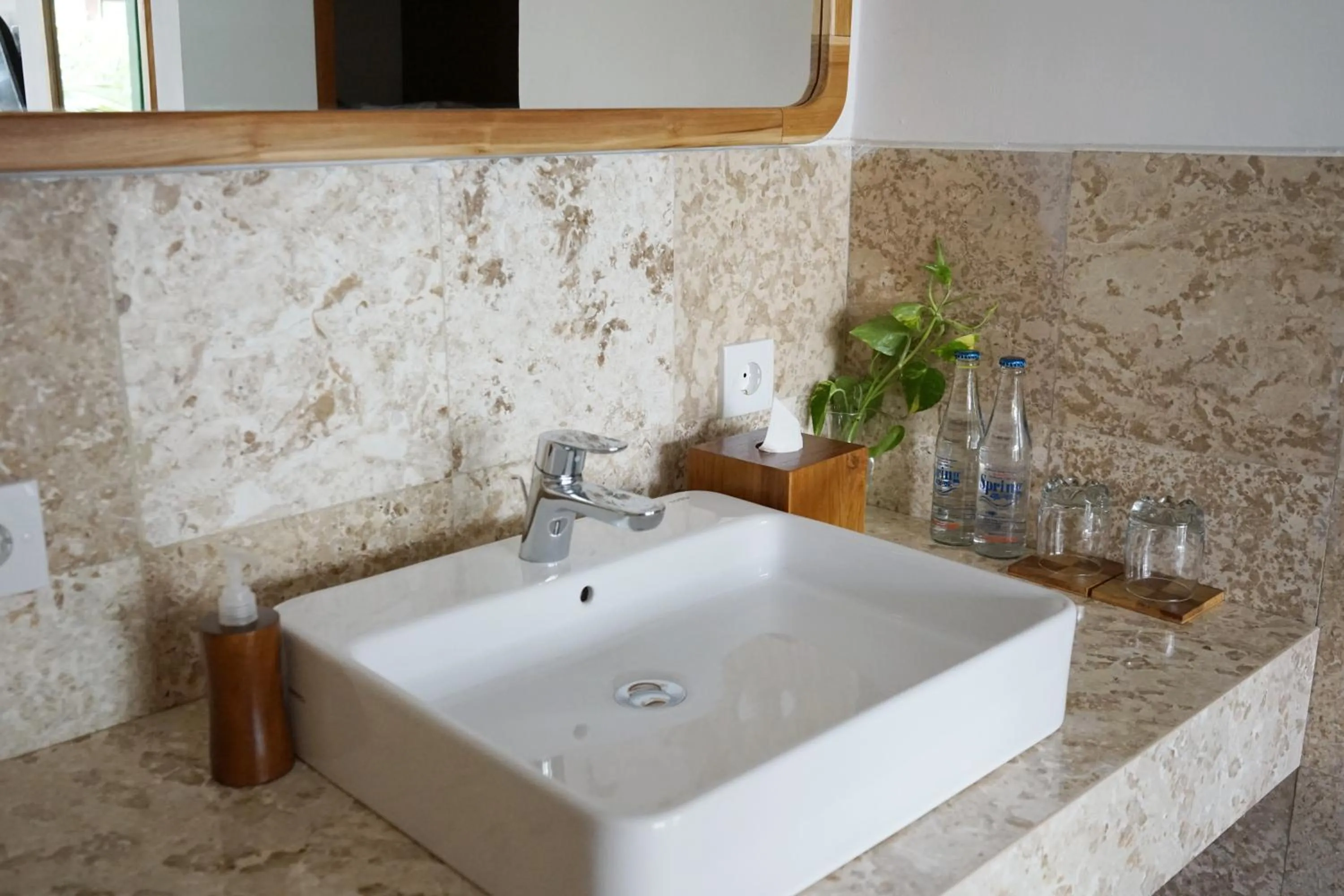 Toilet in Sabana Ubud