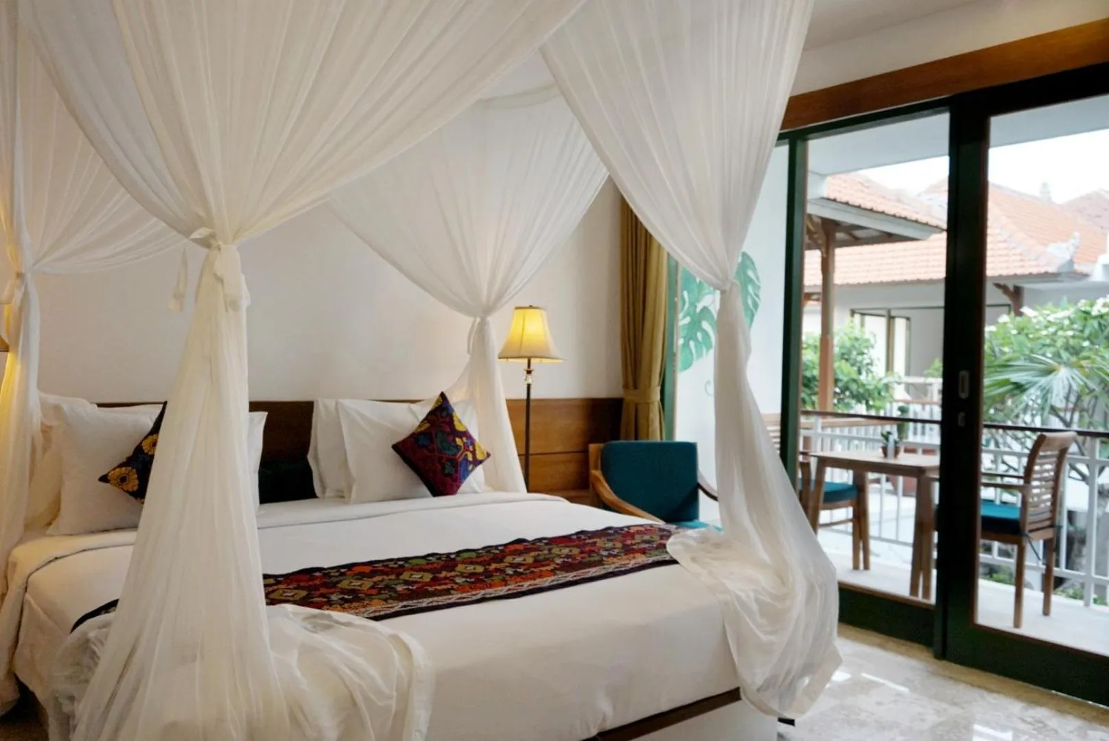 Bed in Sabana Ubud