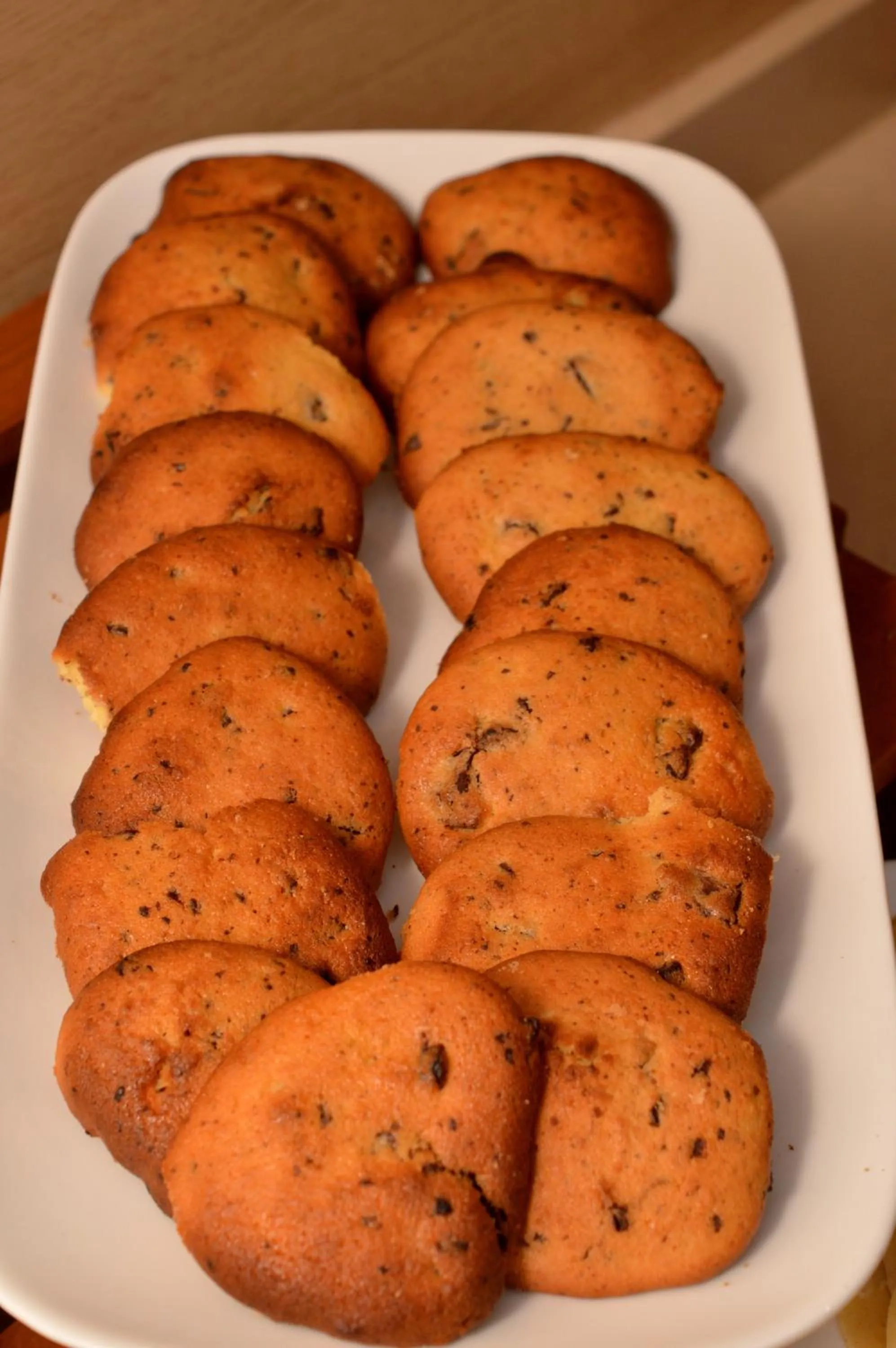 Breakfast in Hotel Da Luz