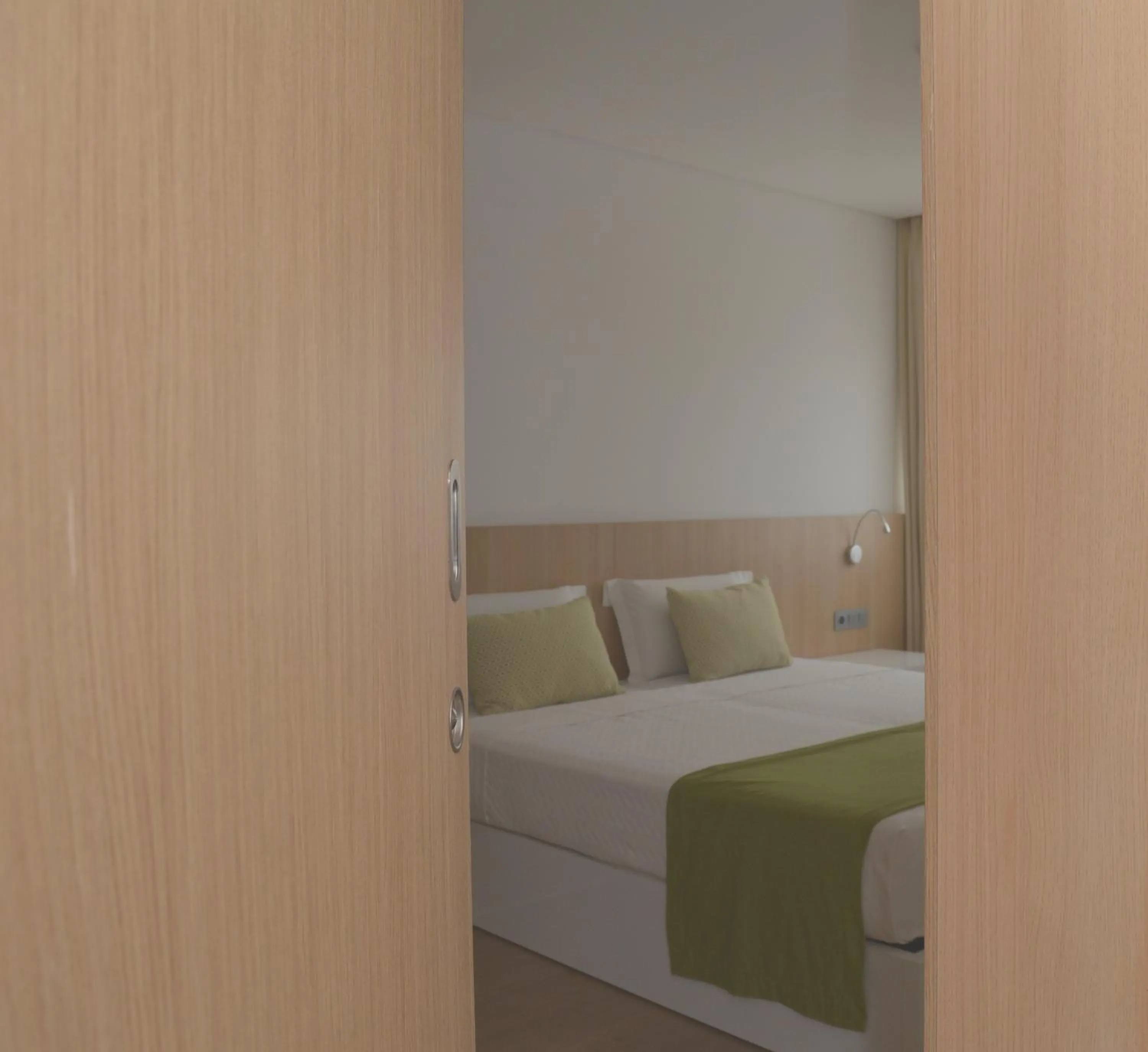 Photo of the whole room, Bed in Hotel Da Luz