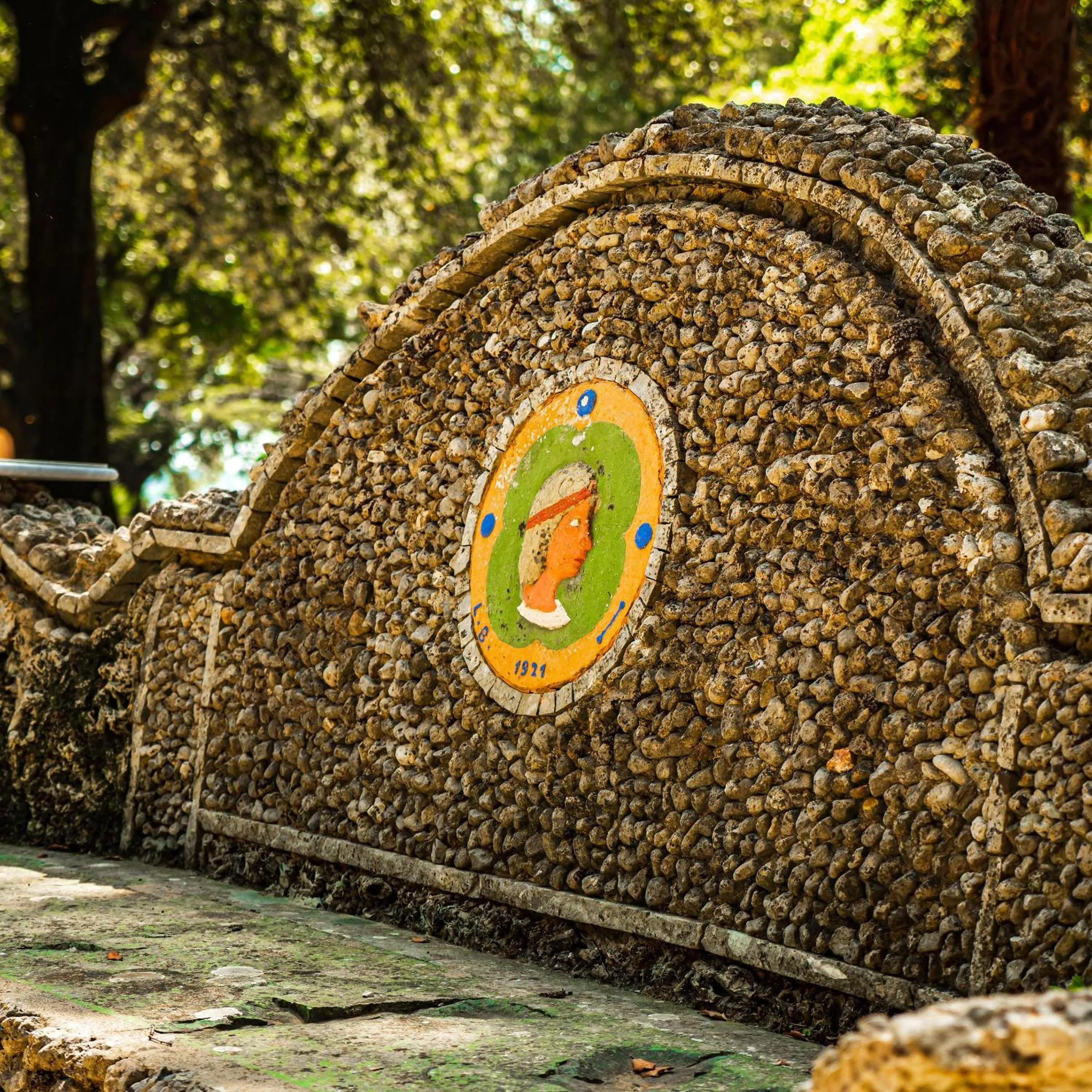 Pian Dei Mucini Resort