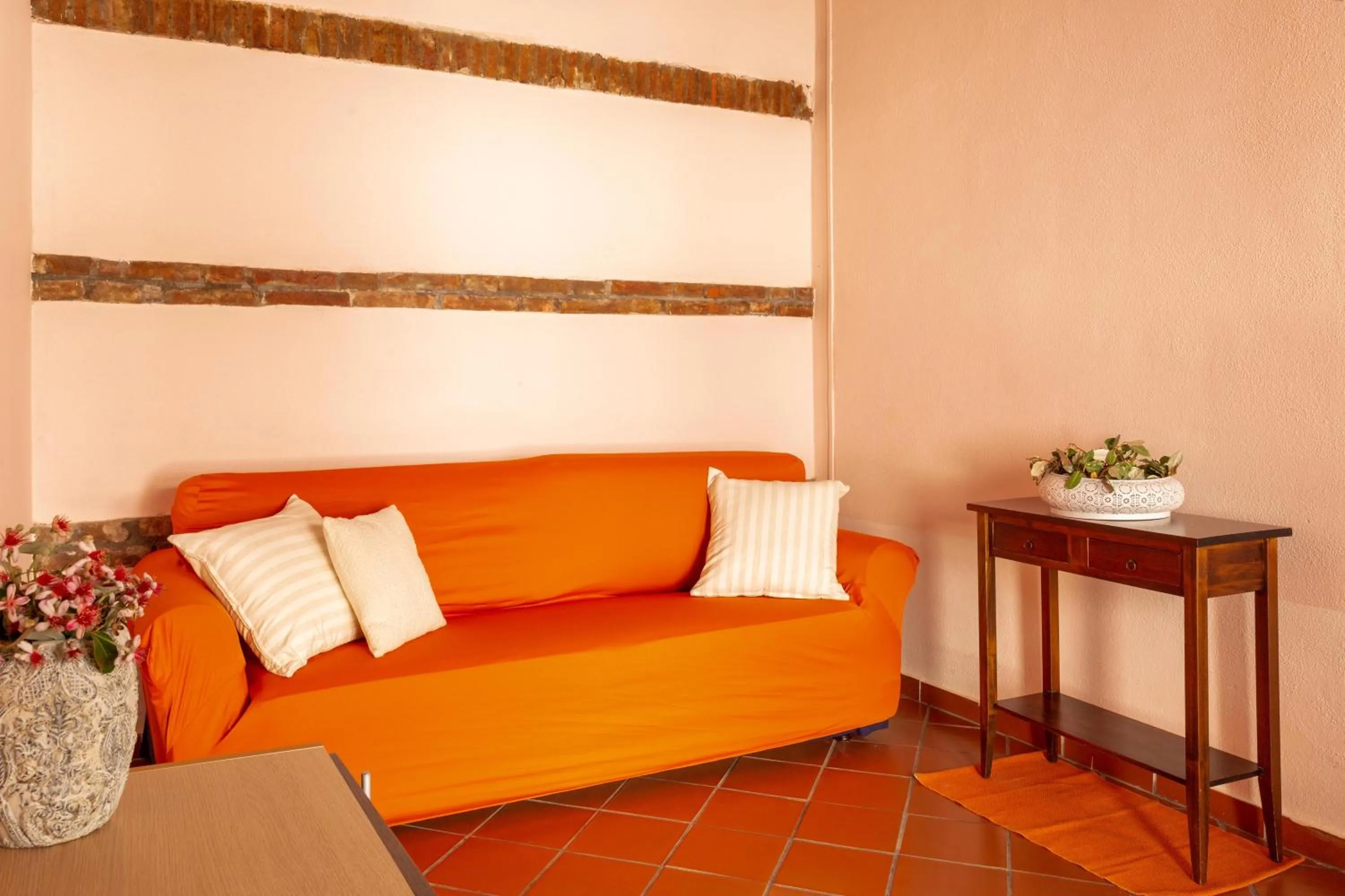 Photo of the whole room in Pian Dei Mucini Resort