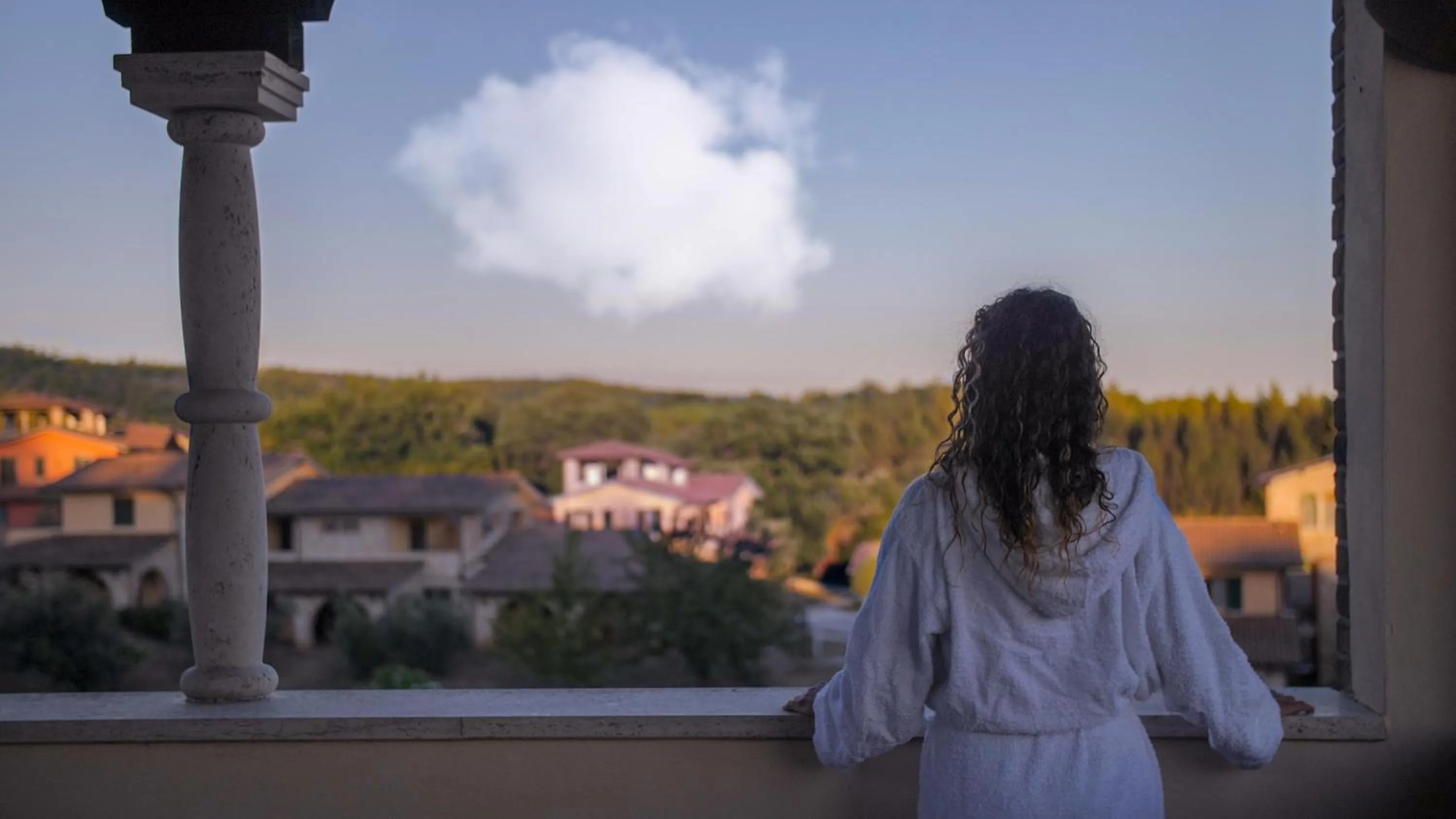 Pian Dei Mucini Resort