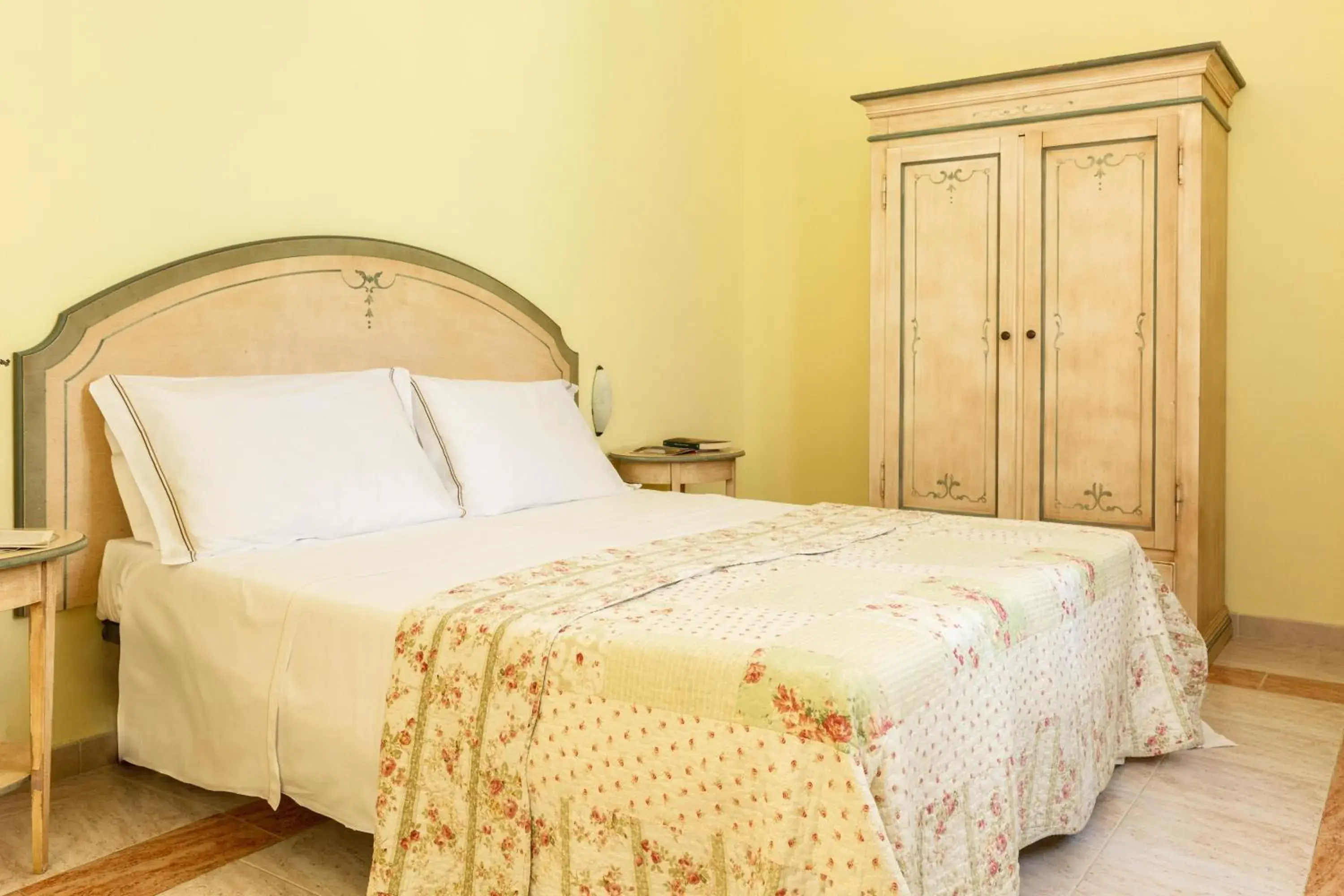 Double Room in Pian Dei Mucini Resort Double Room in Pian Dei Mucini Resort