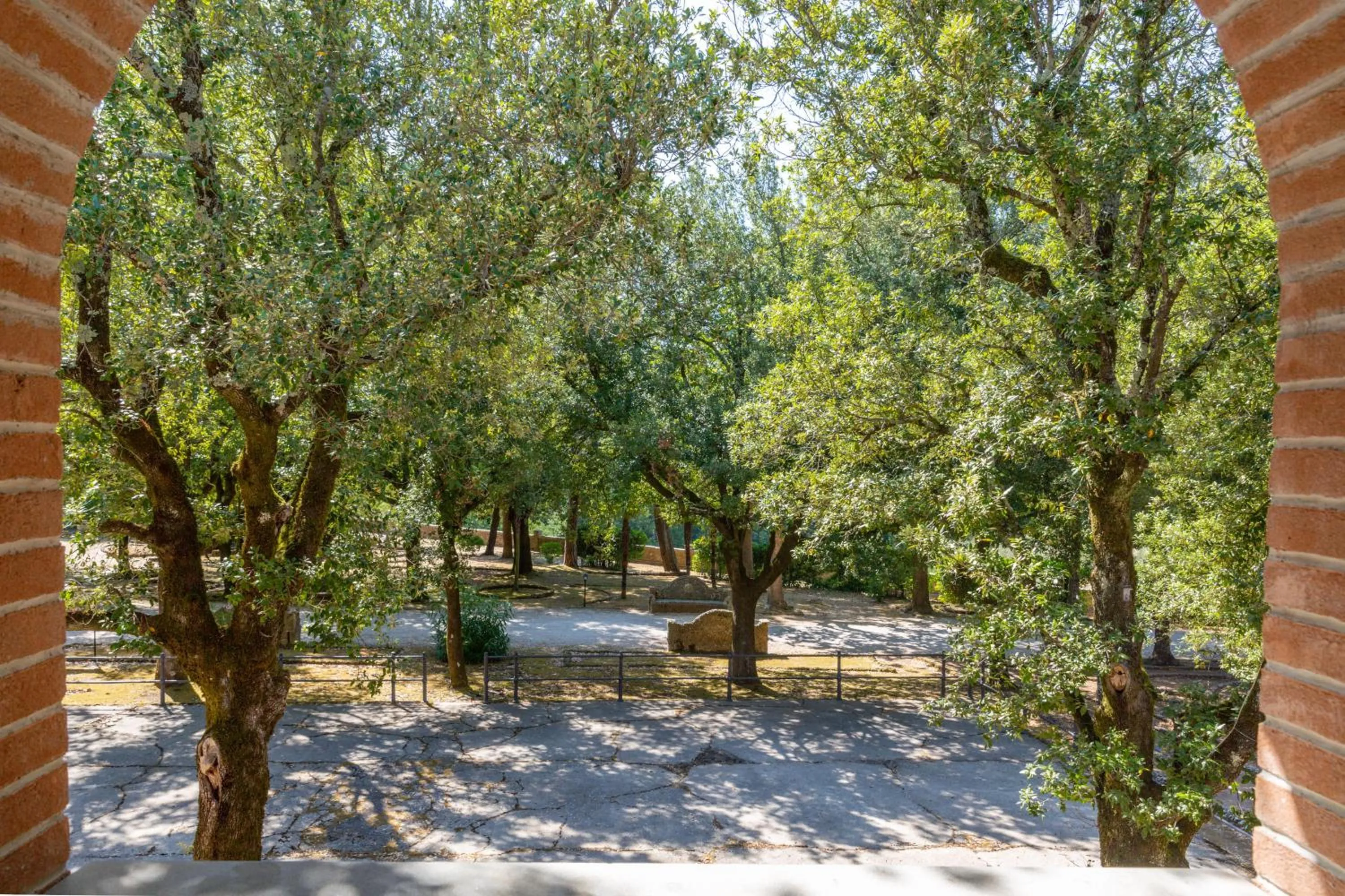 View (from property/room) in Pian Dei Mucini Resort