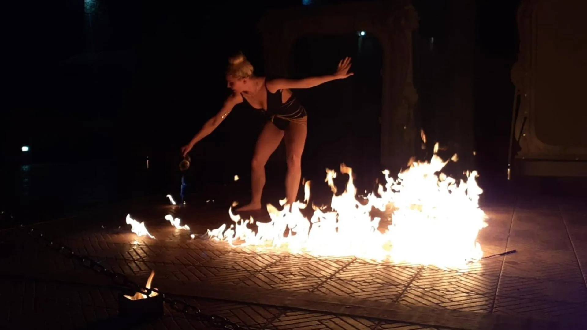 Activities in Pian Dei Mucini Resort