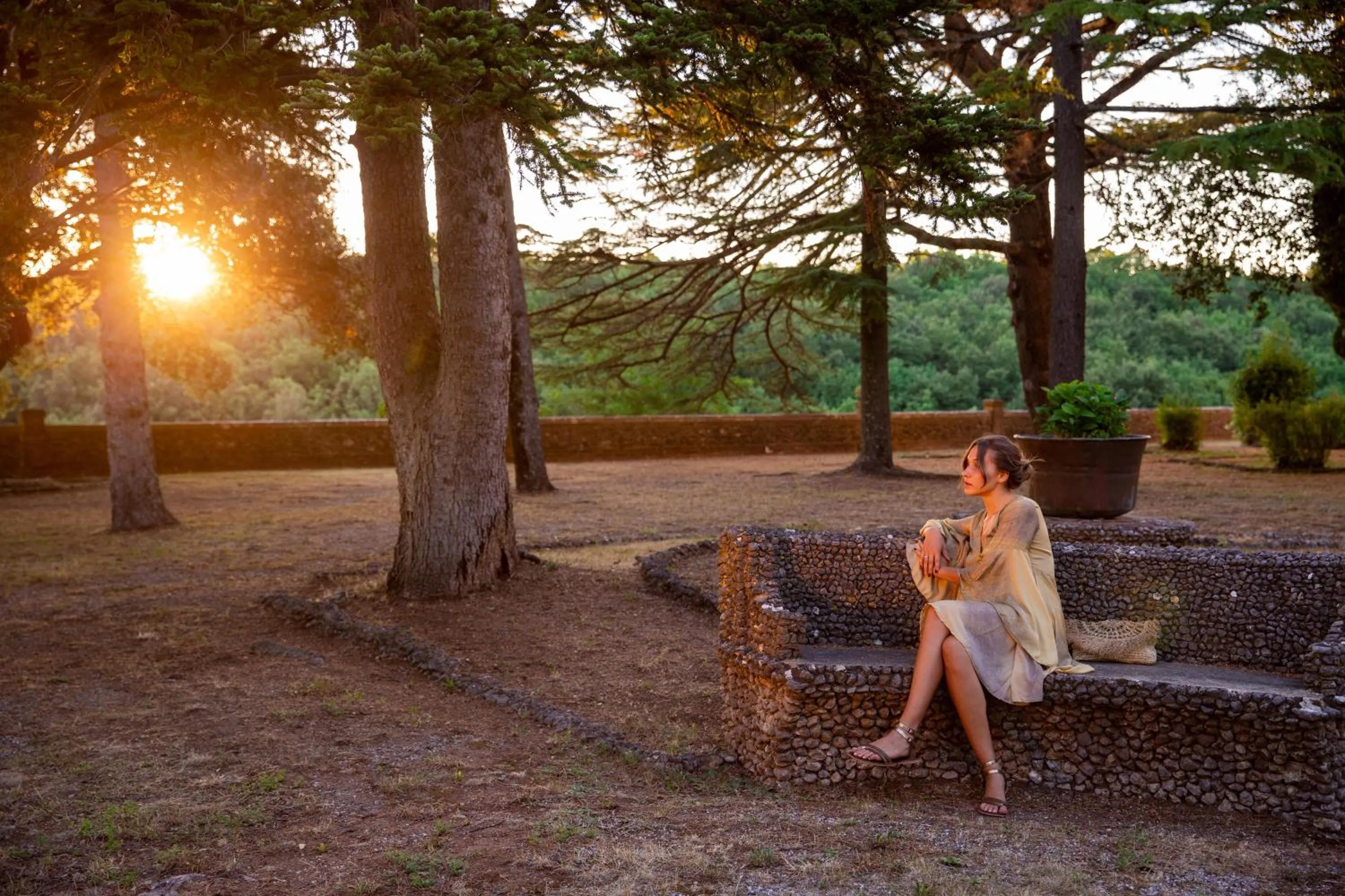 Pian Dei Mucini Resort