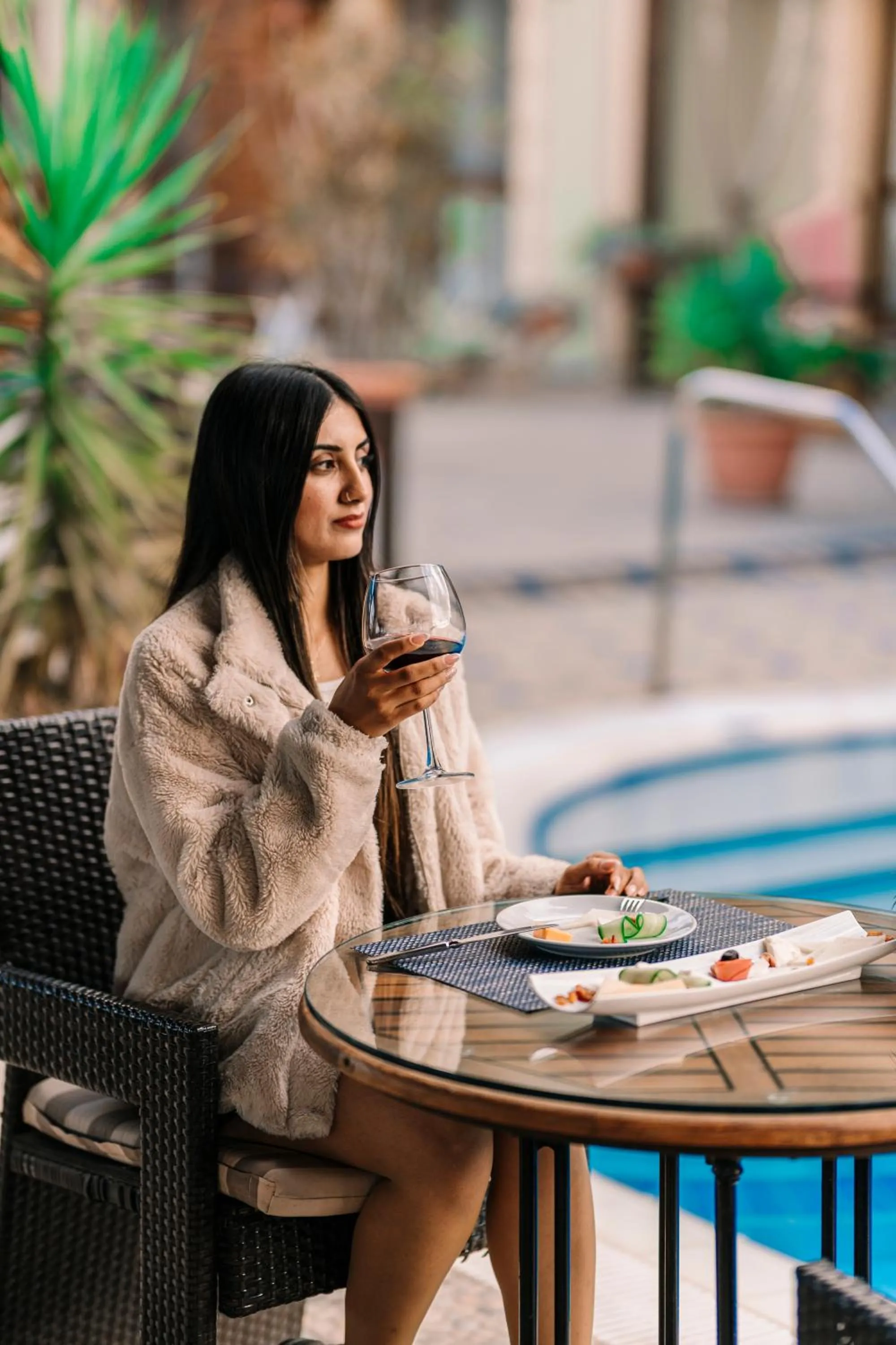 Bella View Art Boutique Hotel