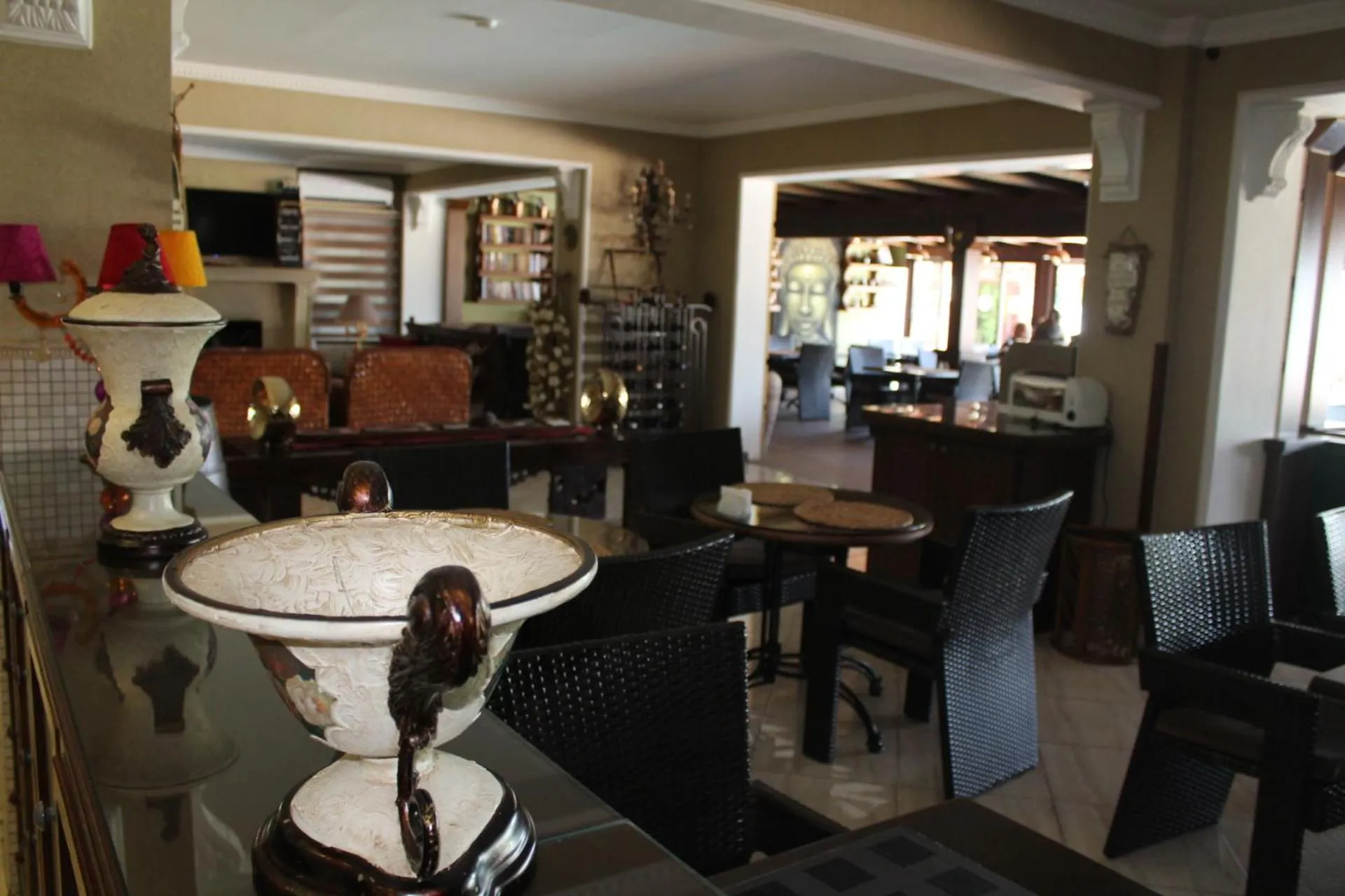 Bella View Art Boutique Hotel