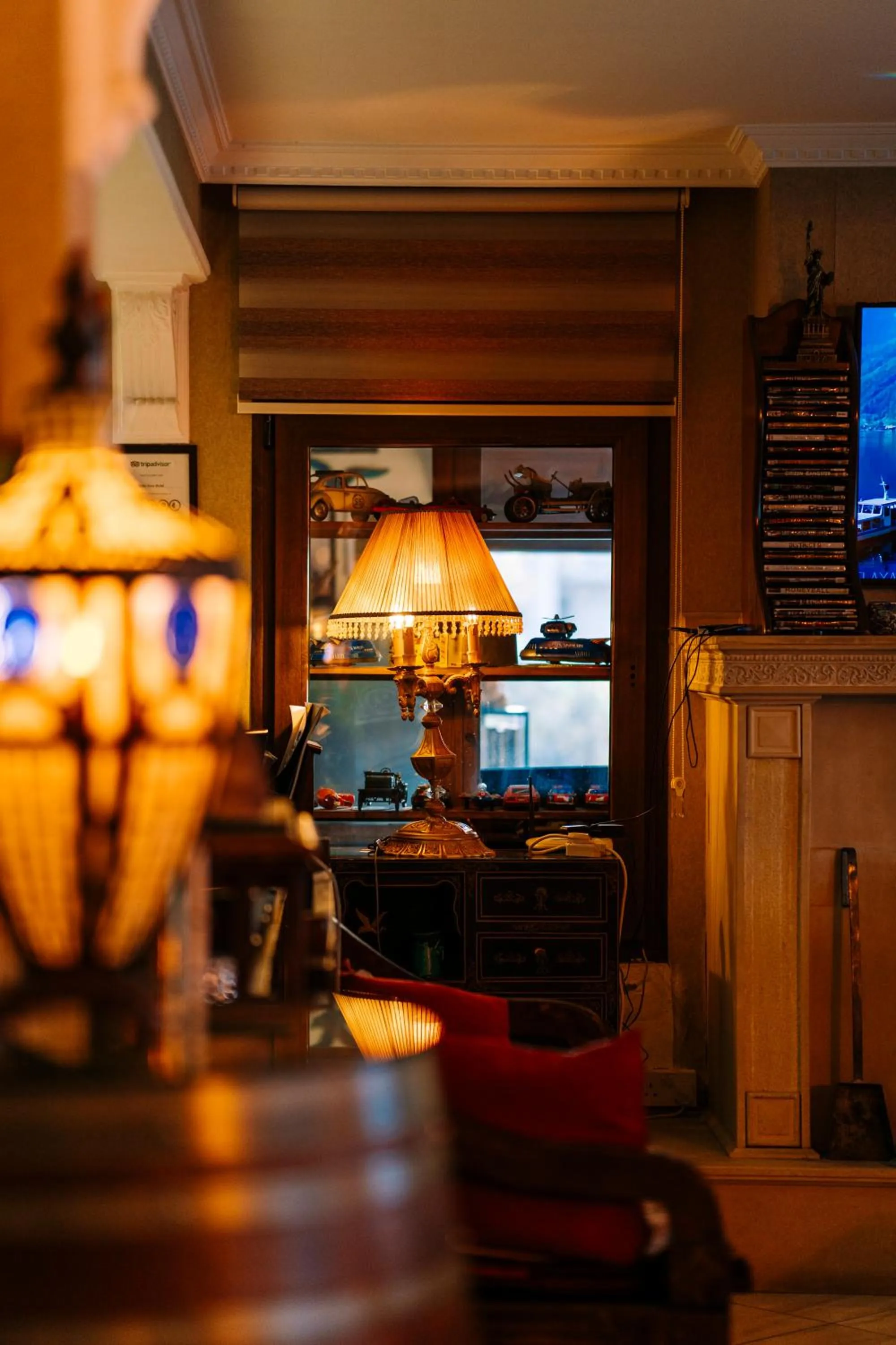 Bella View Art Boutique Hotel