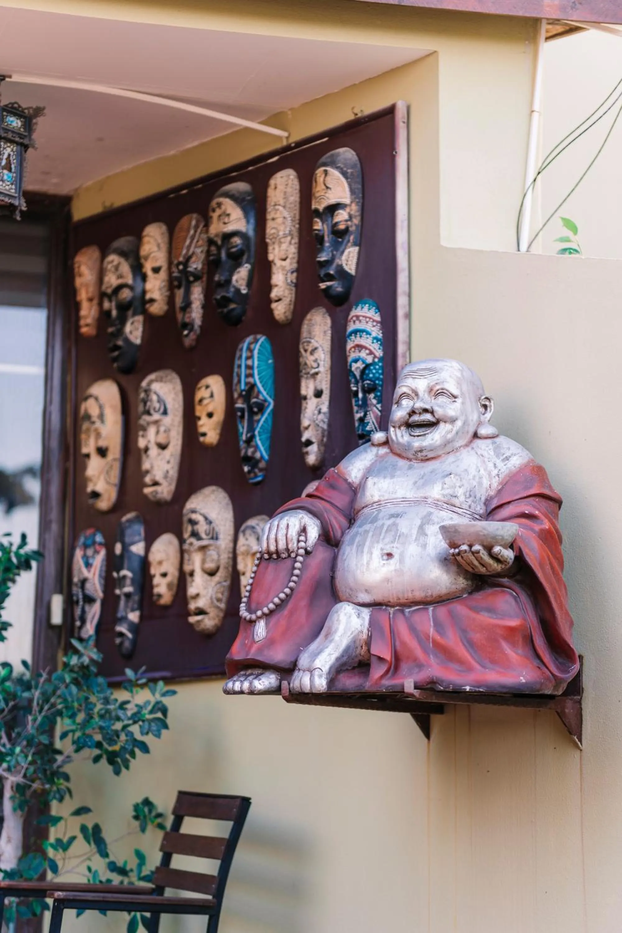 Bella View Art Boutique Hotel