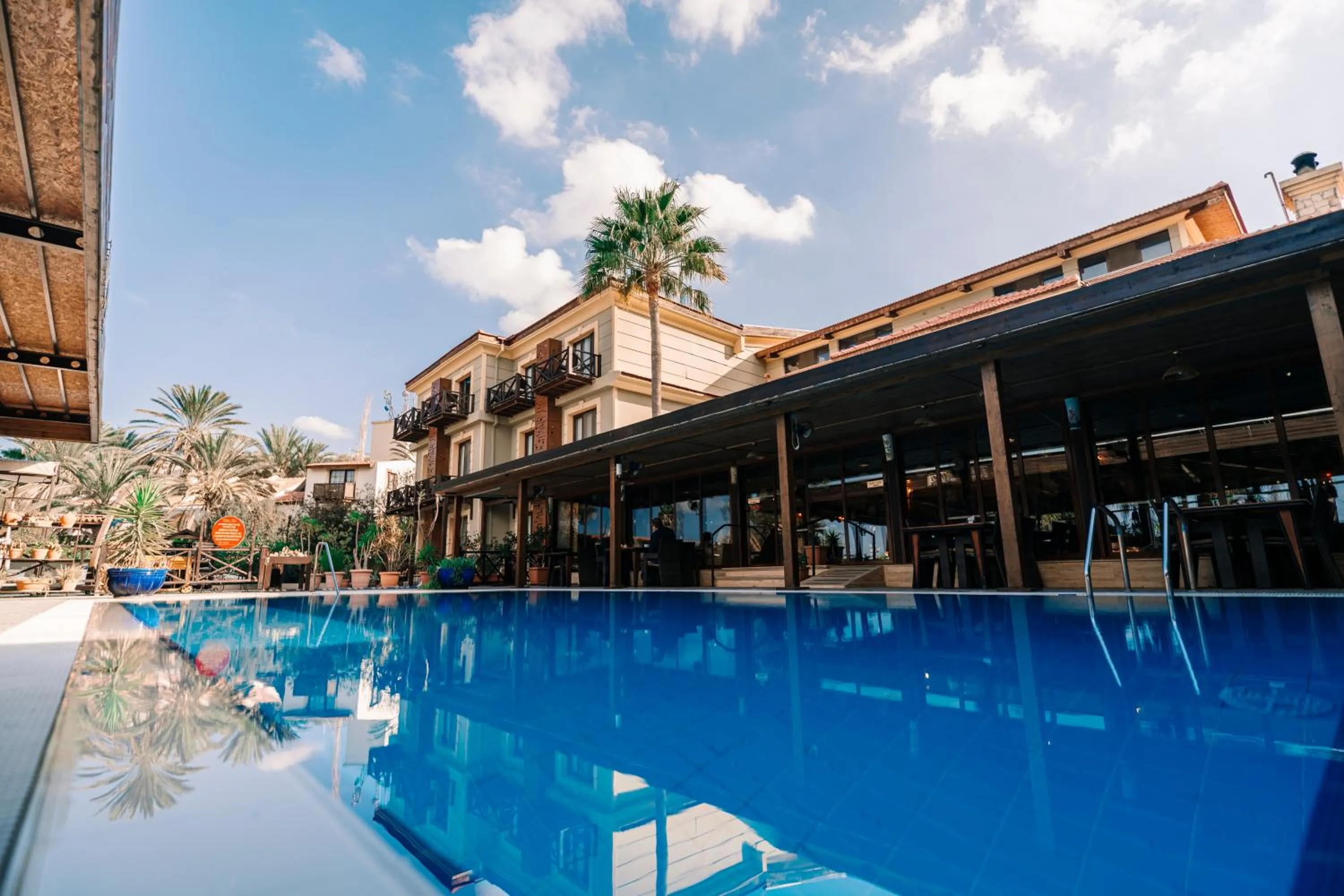 Bella View Art Boutique Hotel