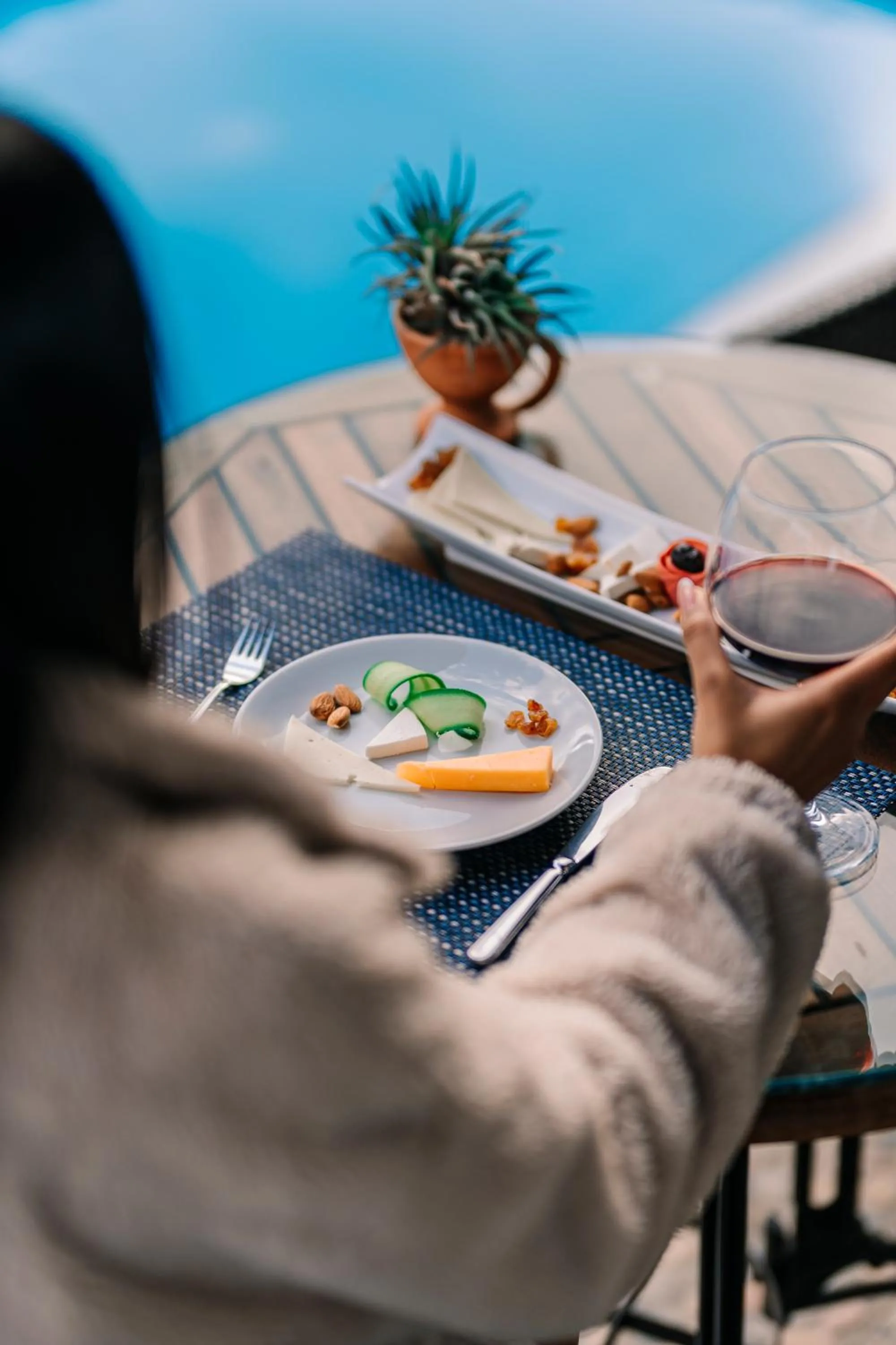 Bella View Art Boutique Hotel