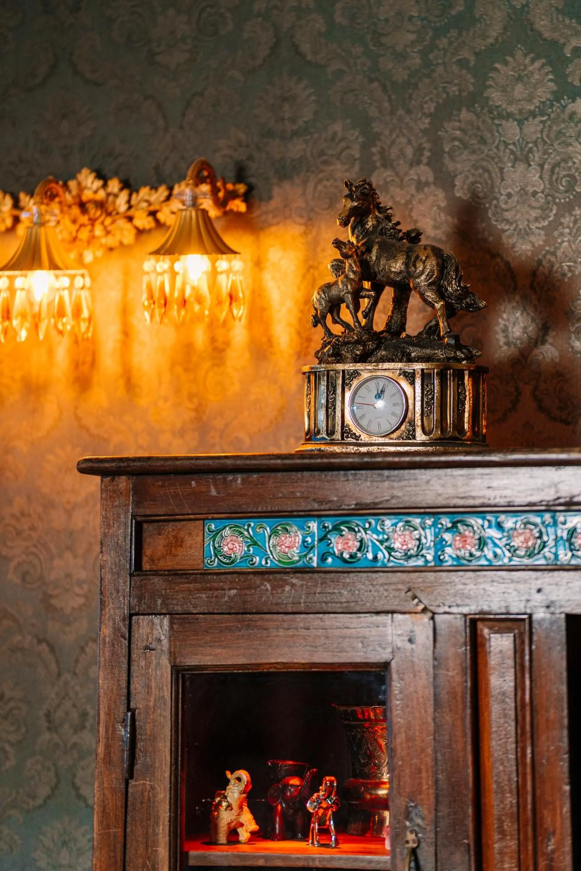 Bella View Art Boutique Hotel