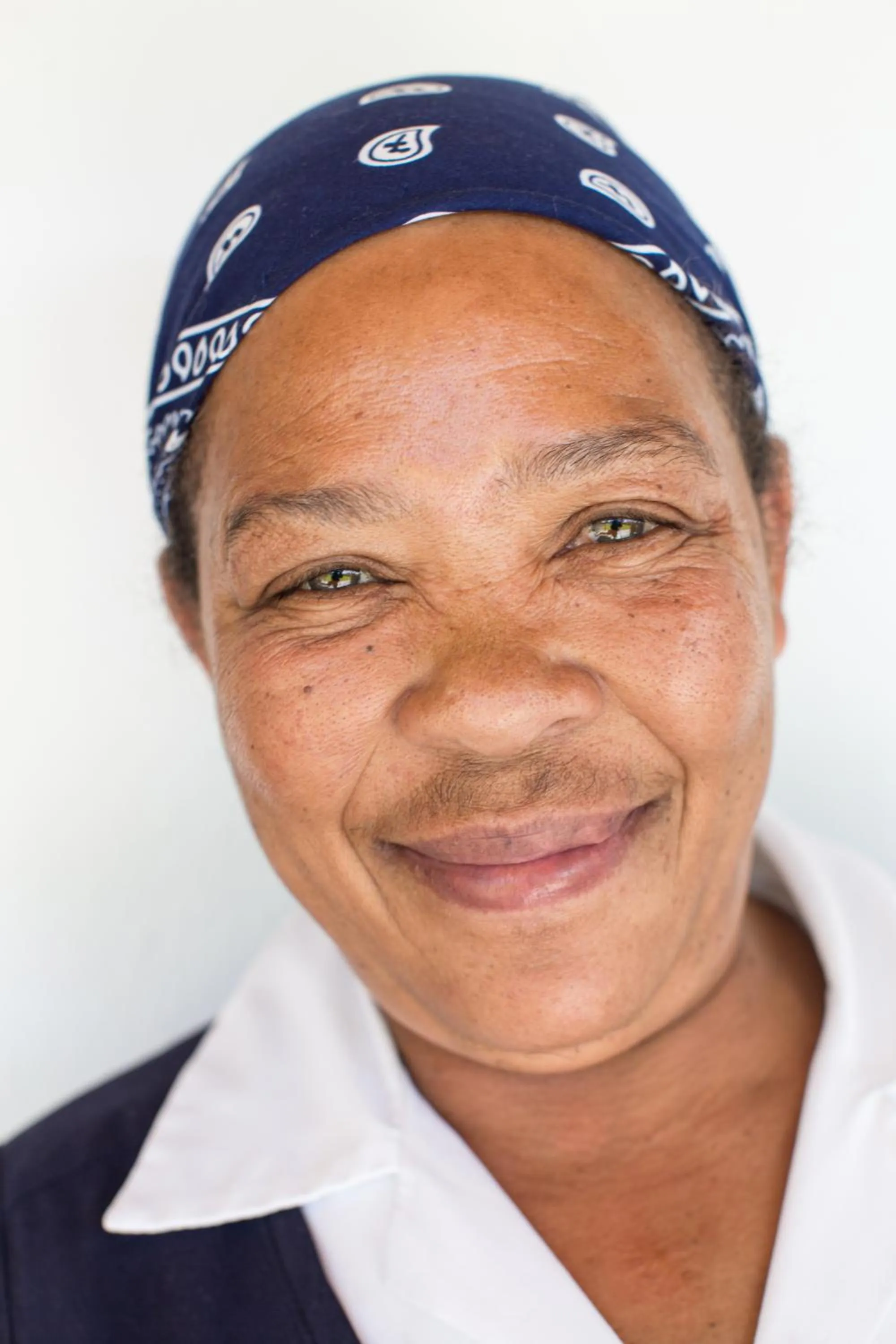 Staff in Klein Welmoed Luxury Guest House