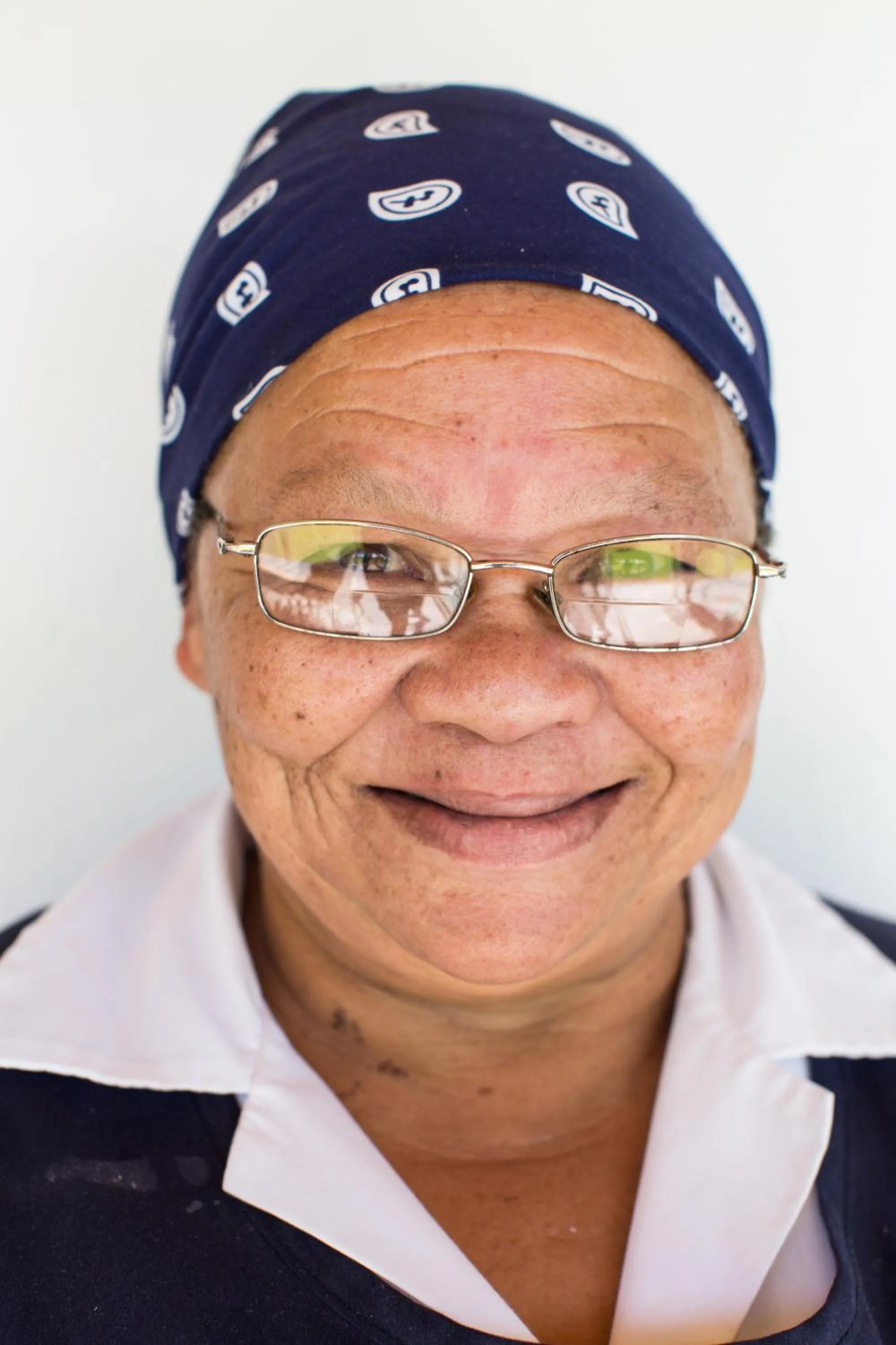 Staff in Klein Welmoed Luxury Guest House