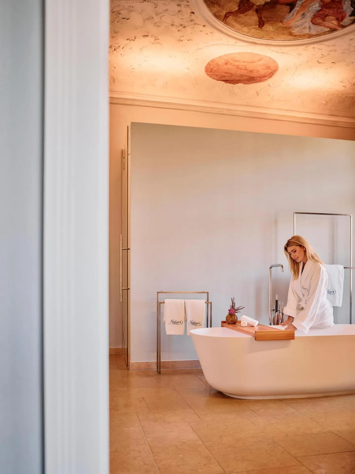 People in TAUROA Hofwirt