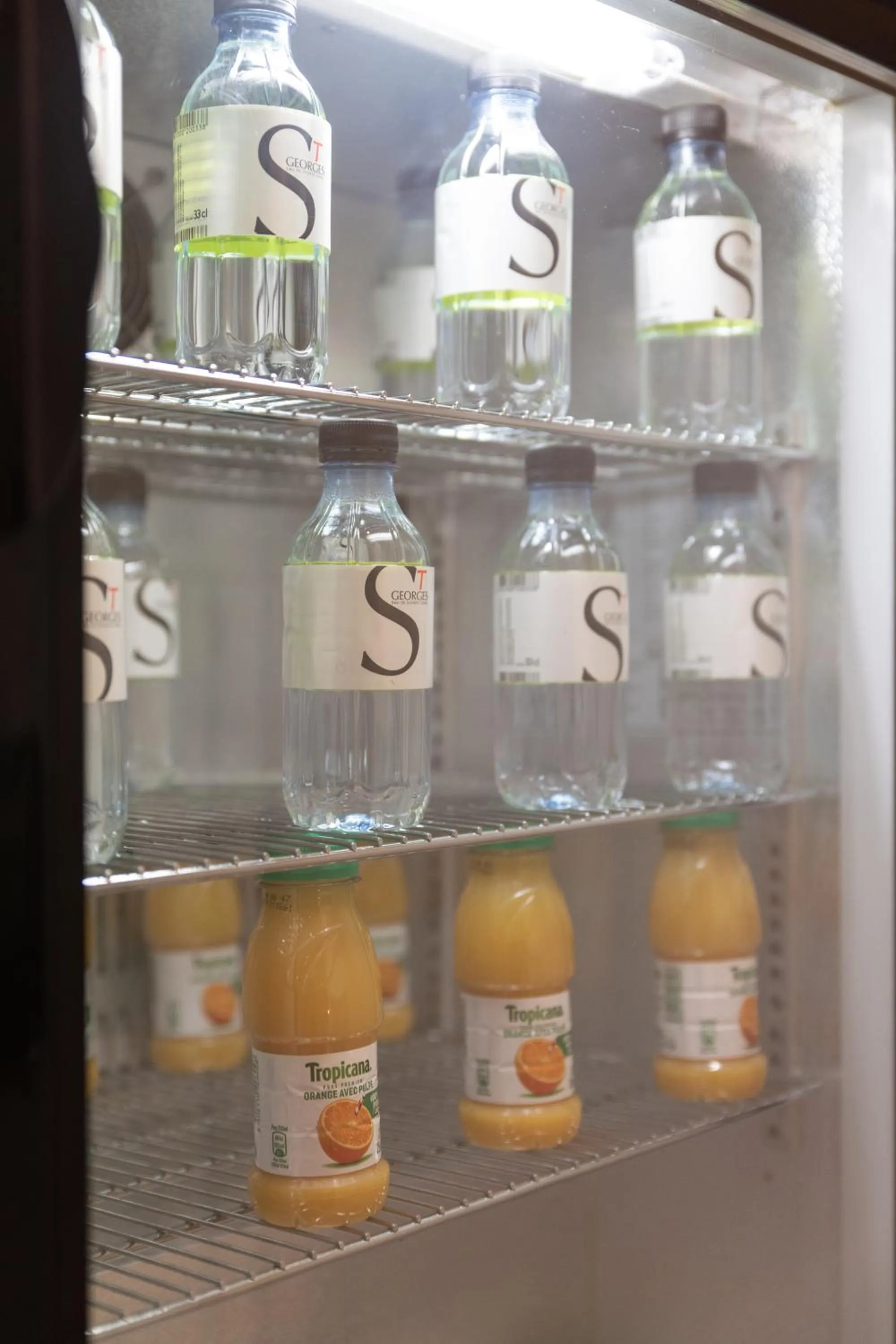 Drinks in 1er Etage Marais