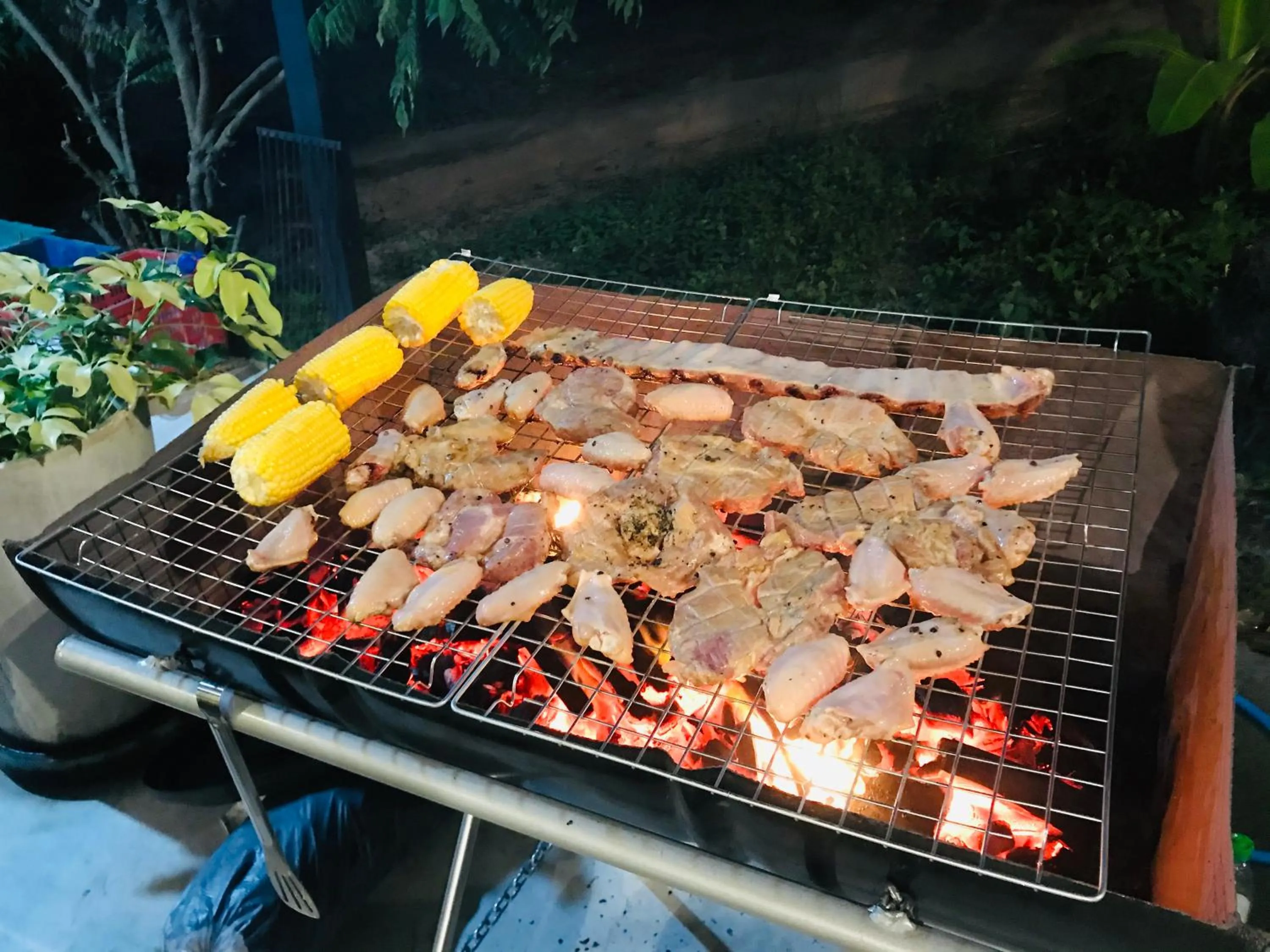 Live In Leaf Koh Tao