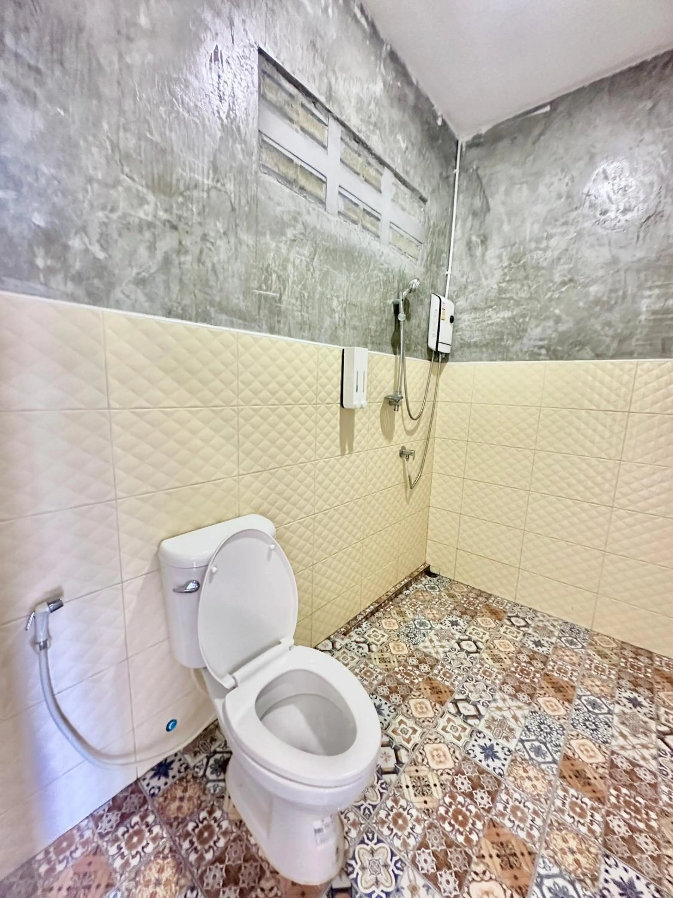 Live In Leaf Koh Tao