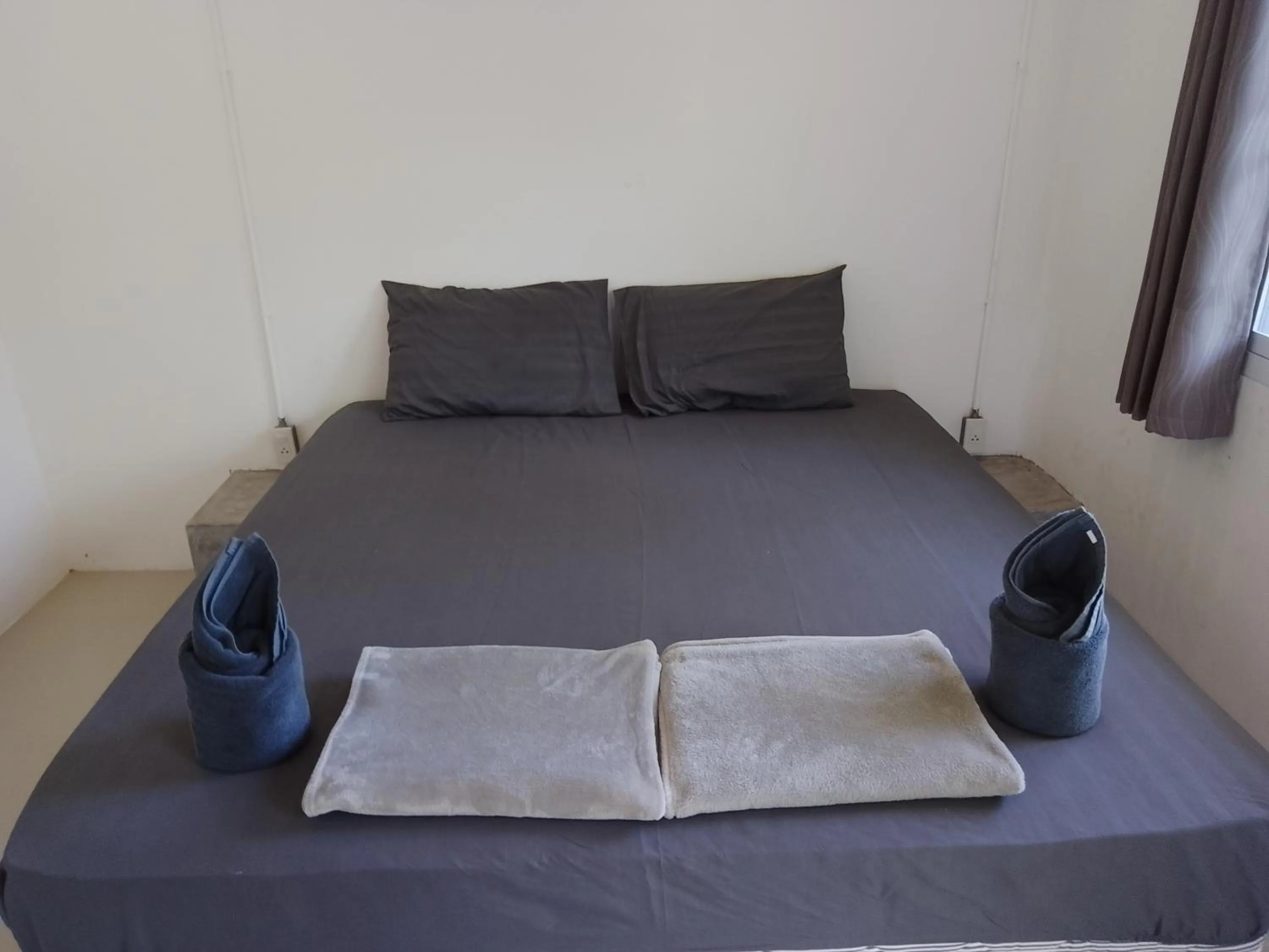 Live In Leaf Koh Tao