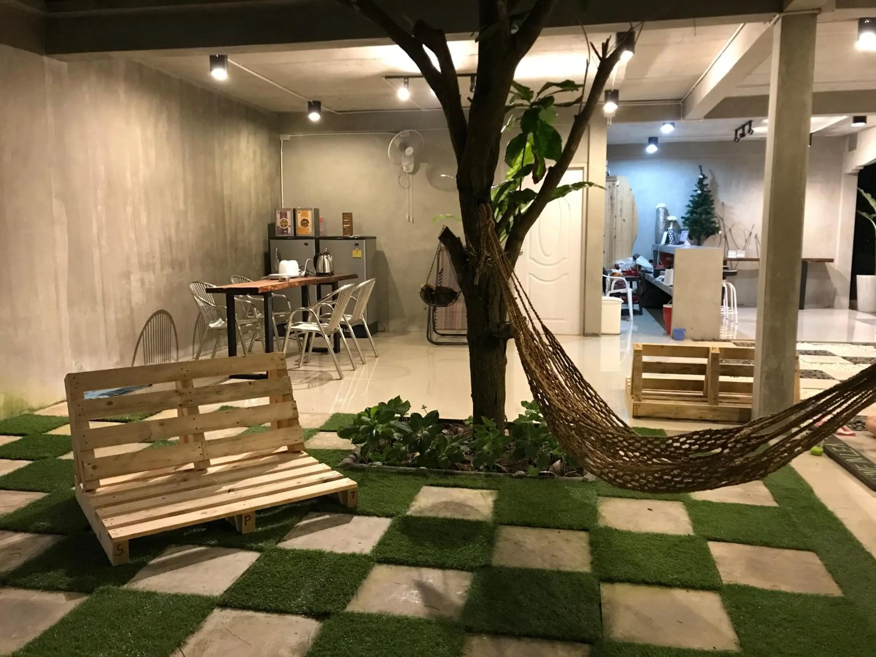 Live In Leaf Koh Tao