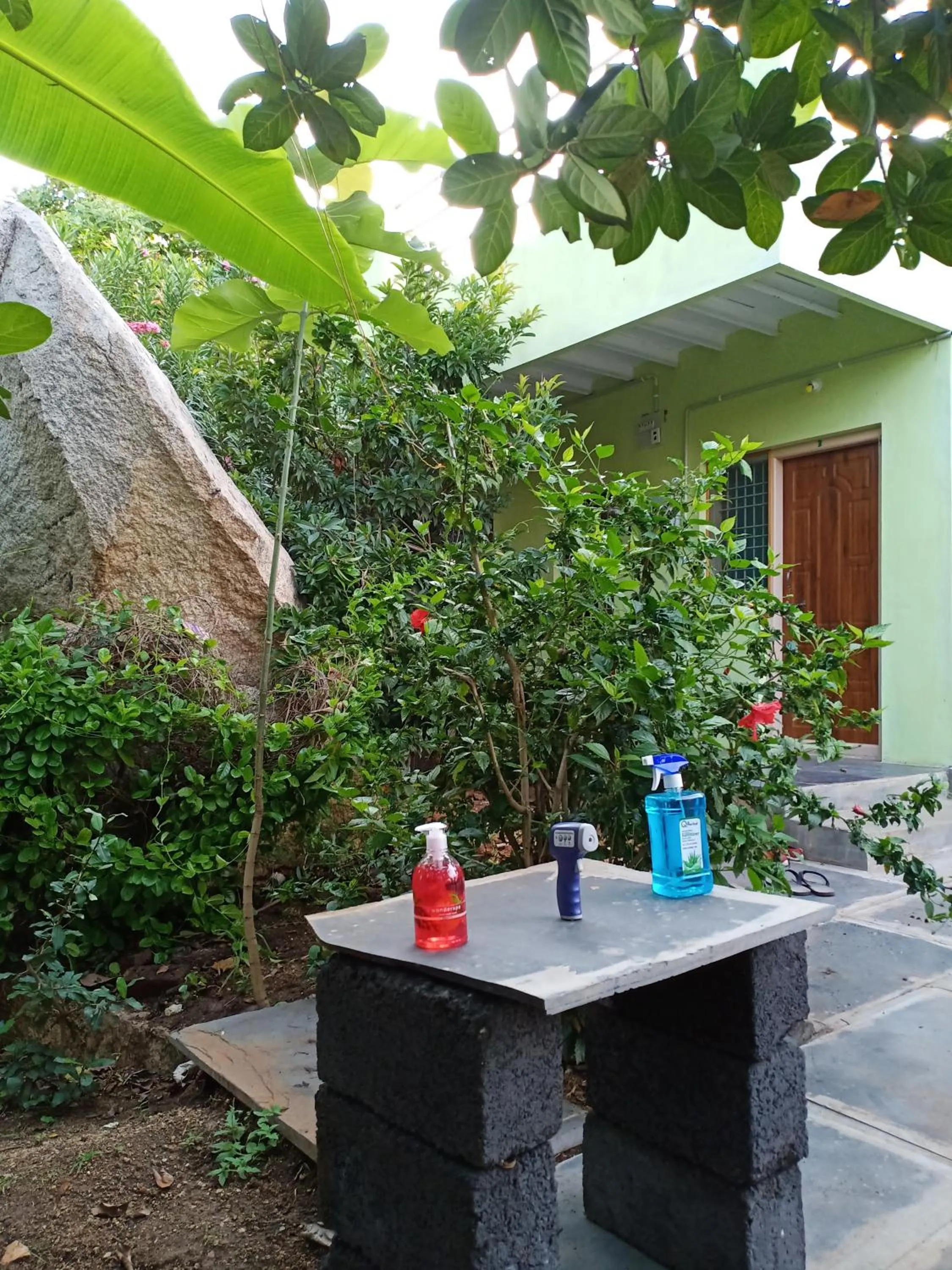 Gopi Plantation Homestay